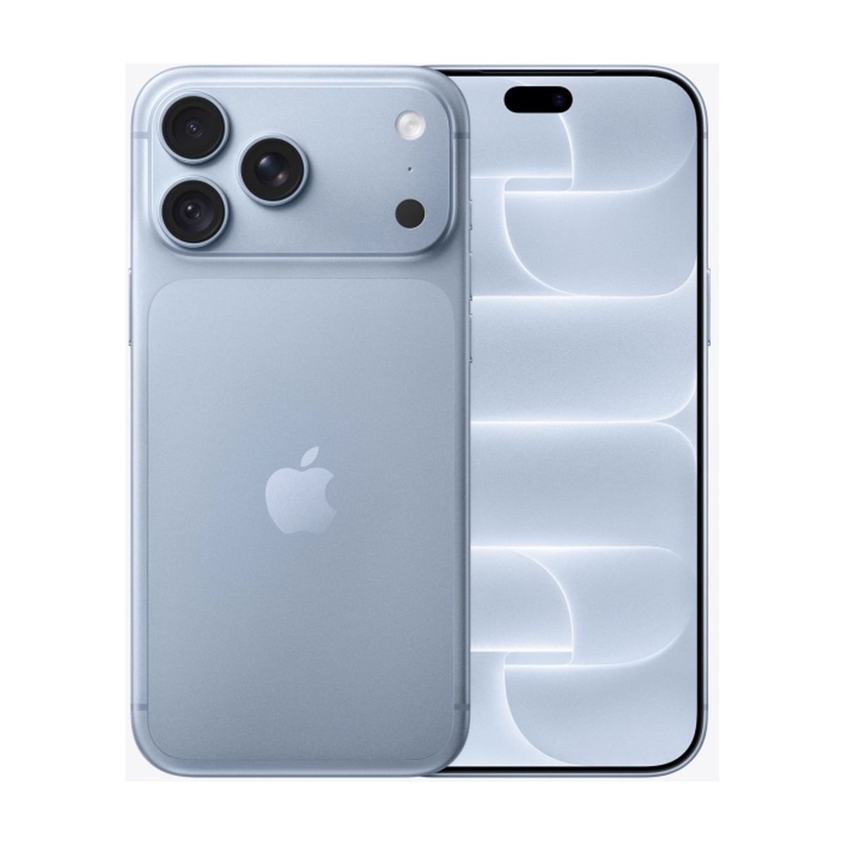 Apple iPhone 18 Pro Max Çift Sim (1 Fiziki 1 E-sim) — görsel 3