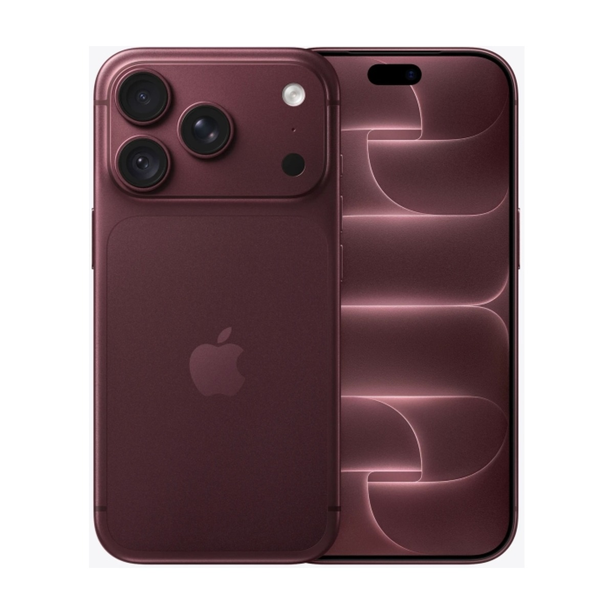 Apple iPhone 18 Pro Çift Sim (Tek Fiziki Tek E Sim) — görsel 1