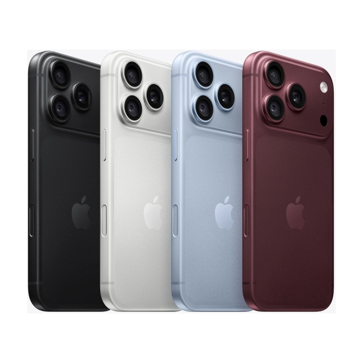 Apple iPhone 18 Pro Çift Sim (Tek Fiziki Tek E Sim) — görsel 13