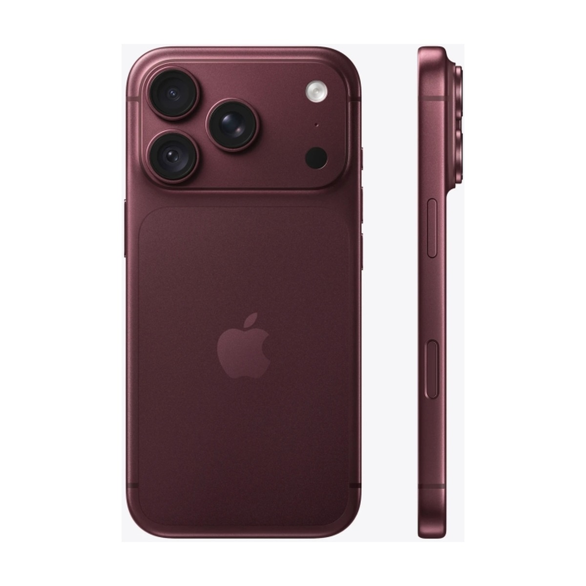 Apple iPhone 18 Pro Çift Sim (Tek Fiziki Tek E Sim) — görsel 6