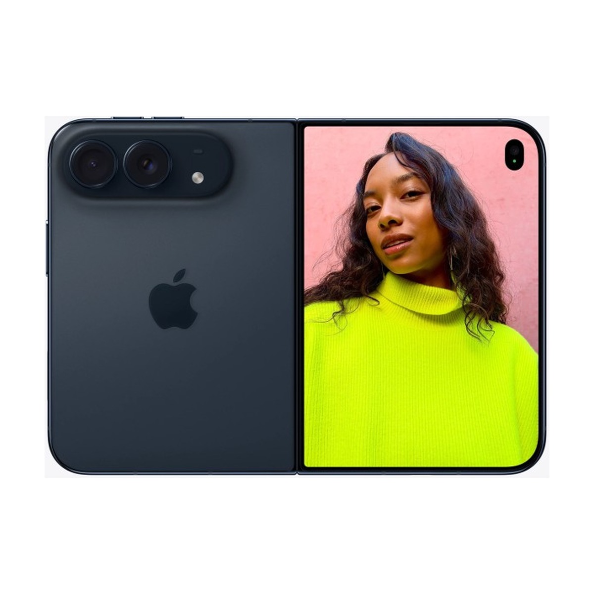 Apple iPhone Duo — görsel 9