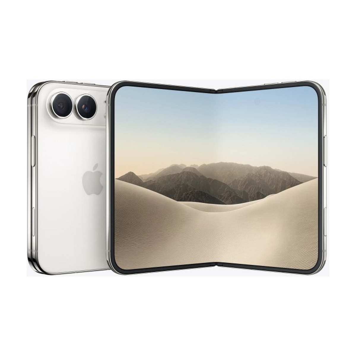 Apple iPhone Duo — görsel 4