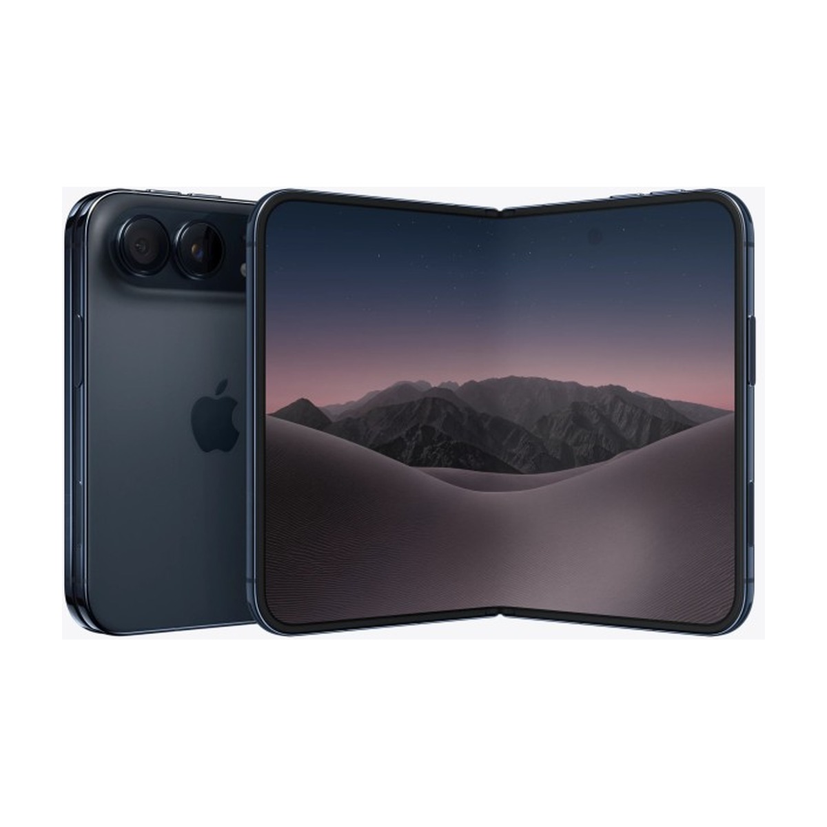Apple iPhone Duo — görsel 3