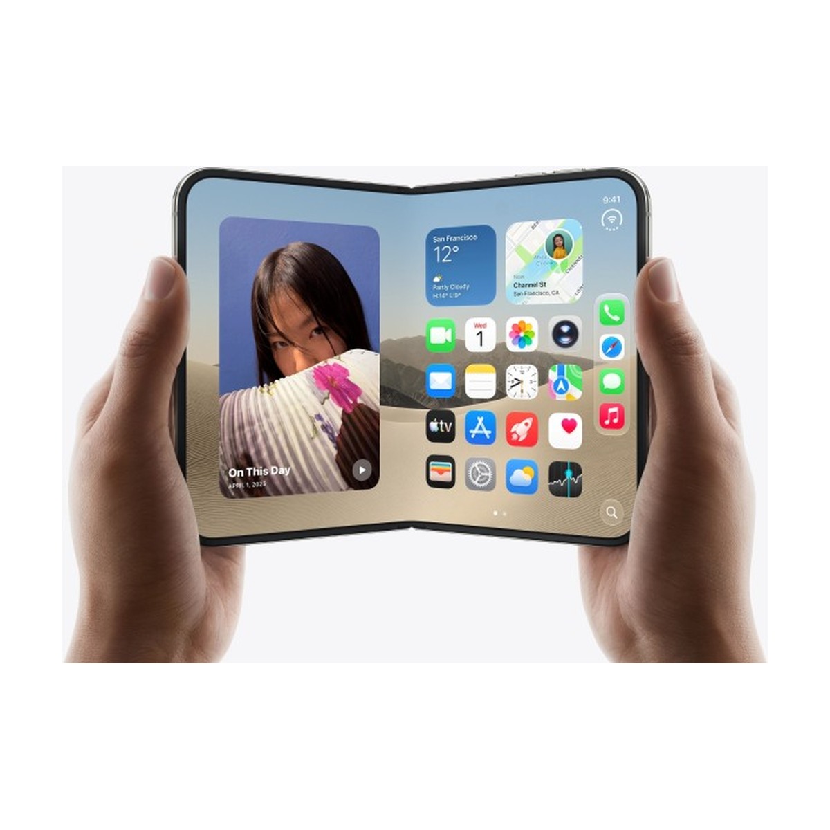 Apple iPhone Duo — görsel 10