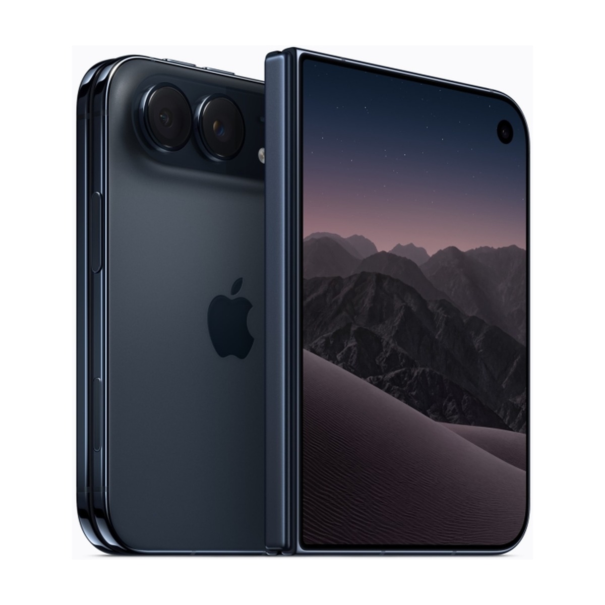 Apple iPhone Duo — görsel 2