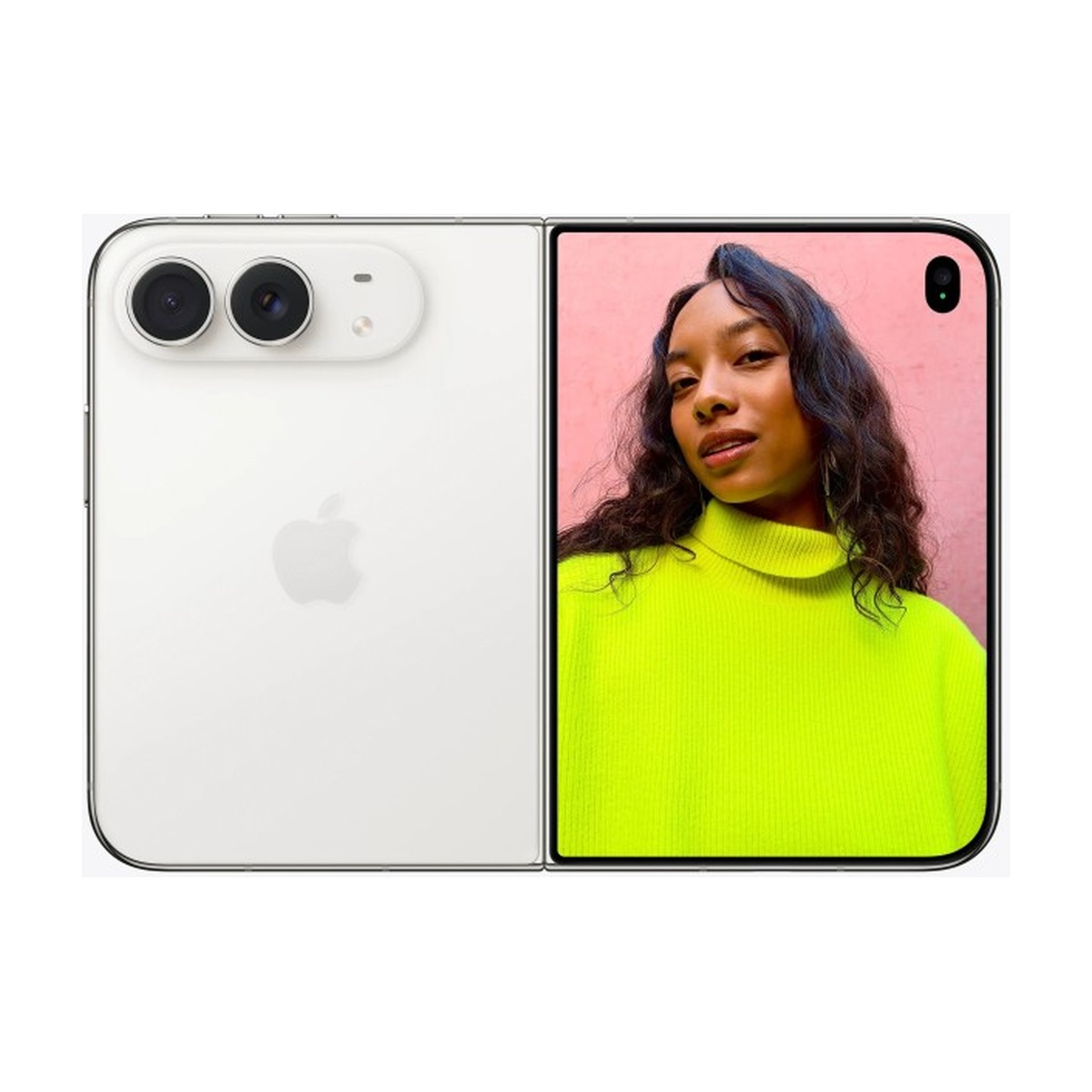Apple iPhone Duo — görsel 8