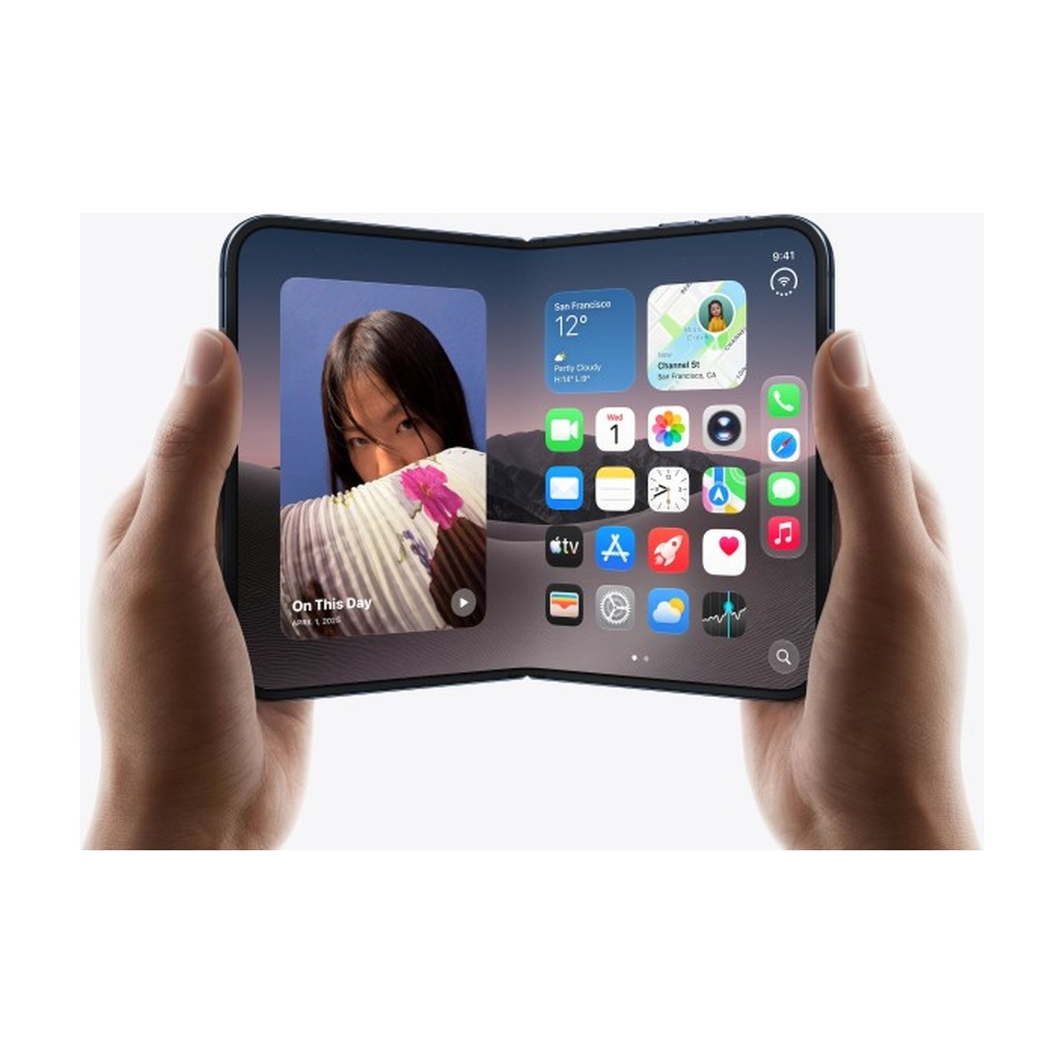 Apple iPhone Duo — görsel 11
