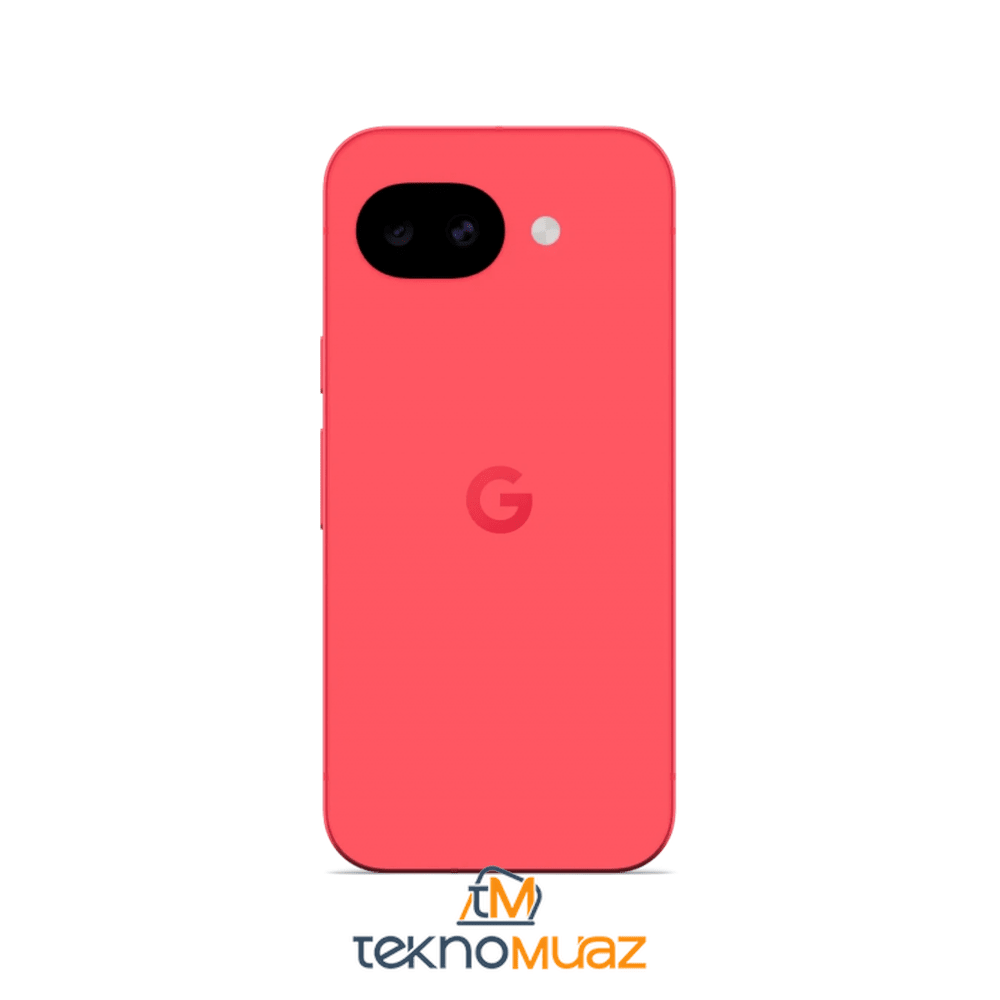 Google Pixel 10a ürünü - Cep Telefonu kategorisi | Tekno Muaz