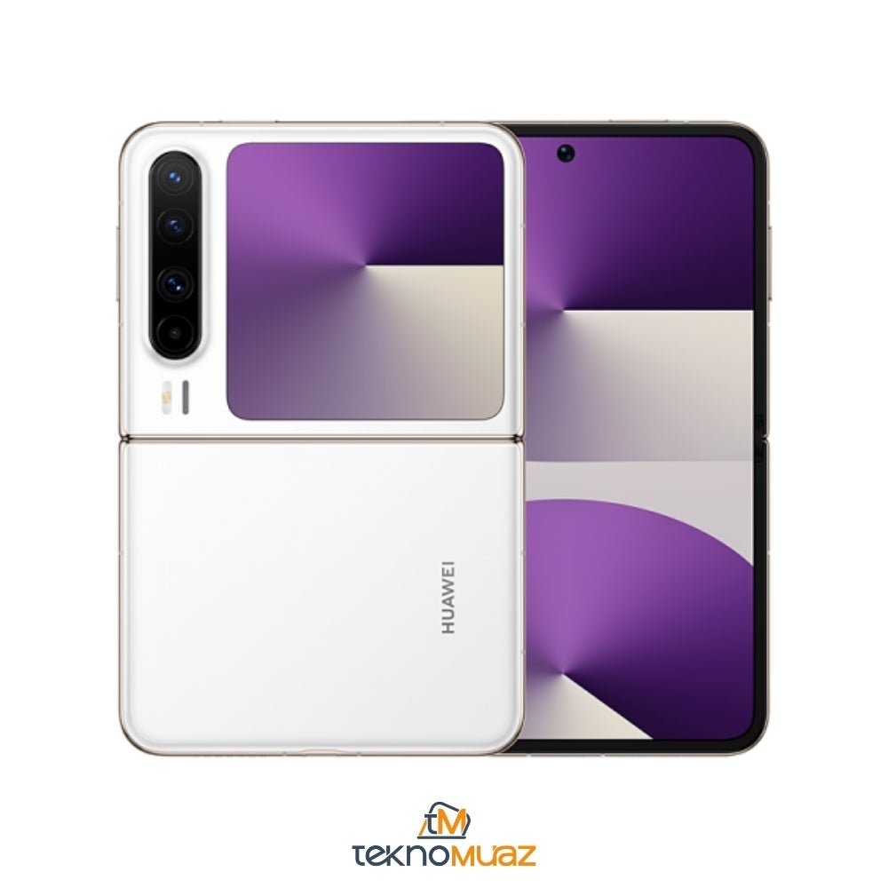 HUAWEI Pura X 12GB/512GB 本体 Huawei Pura X | En İyi Fiyat - Tekno Muaz
