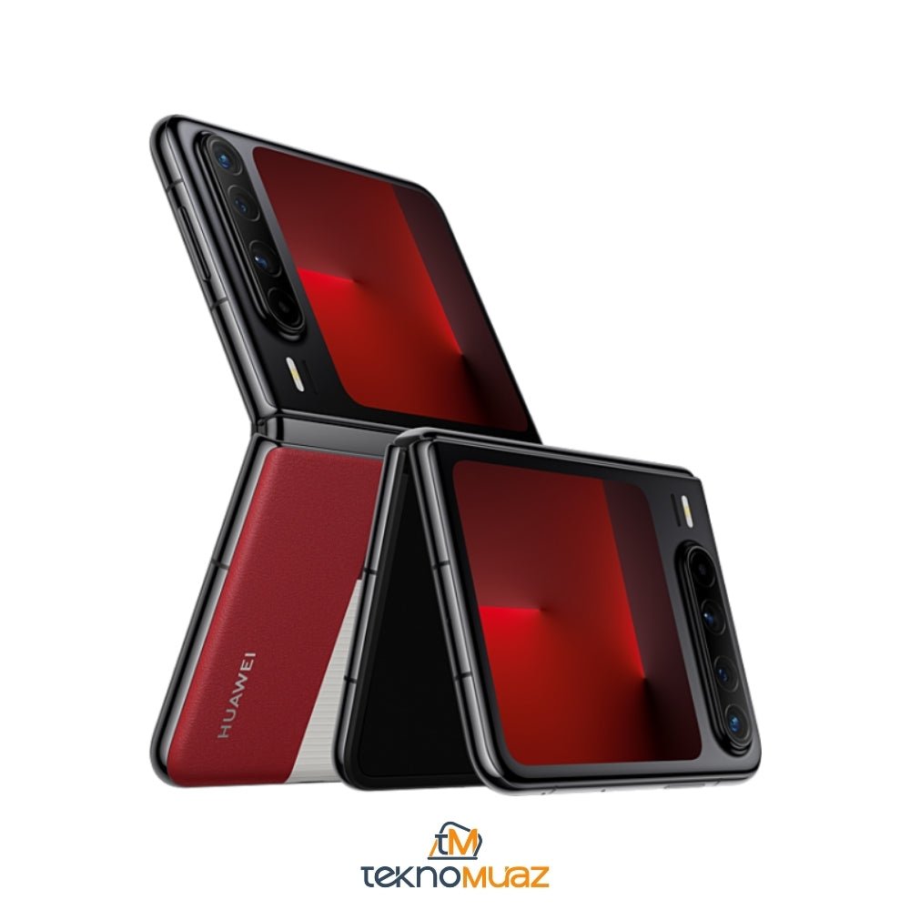 HUAWEI Pura X 12GB/512GB 本体 Huawei Pura X | En İyi Fiyat - Tekno Muaz