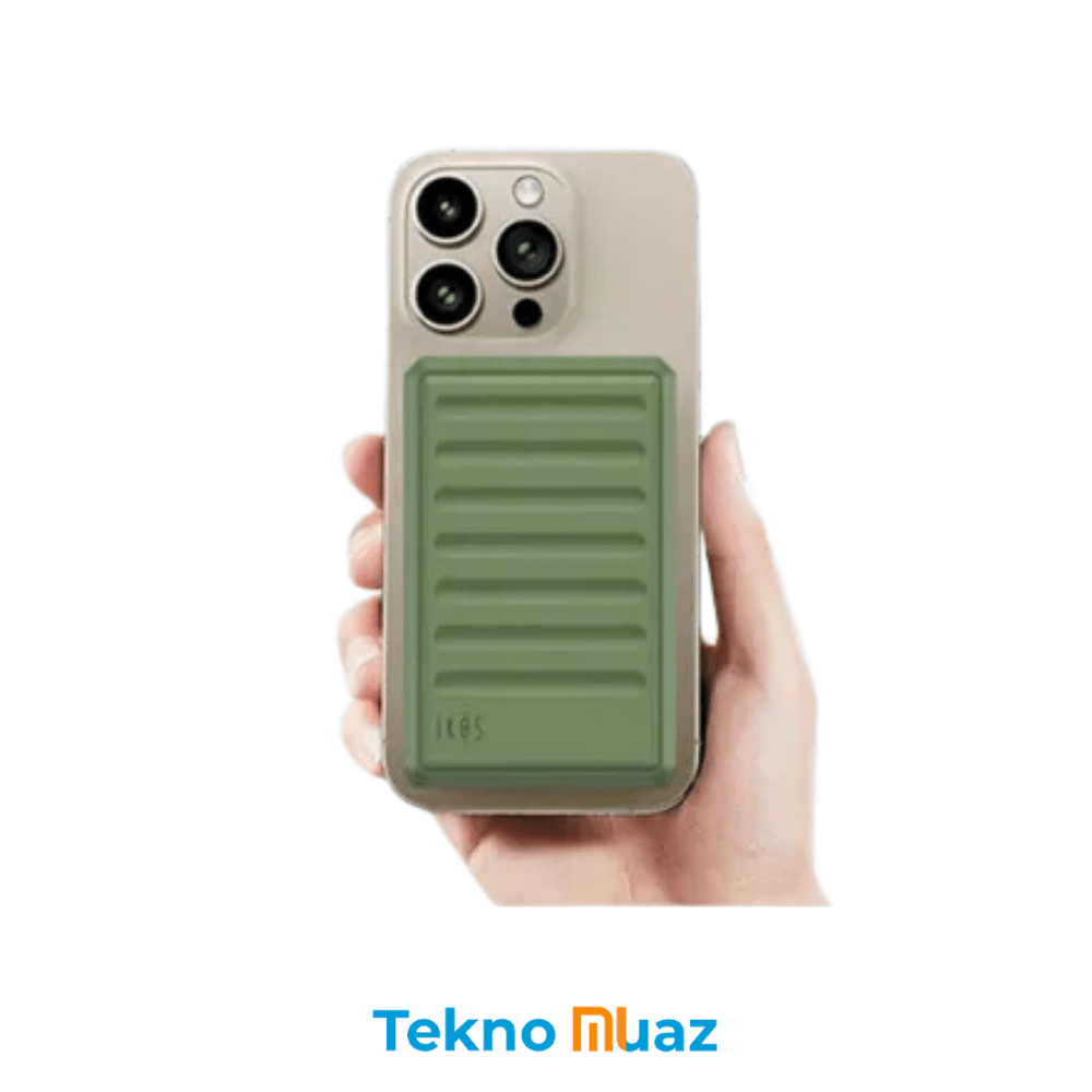 IKOS K7 Çift SIM Adaptörü - Tüm İphonlar ile uyumlu | Çift Hat Çalışır | Çağrı, SMS ve Veri Paylaşımı Destekli | | TeknoMuaz