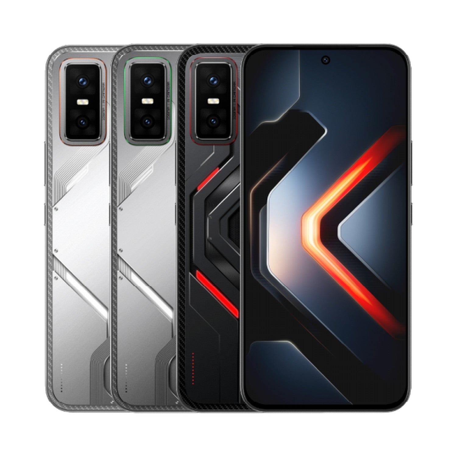 Infinix GT 30 Pro 5G ürünü - Cep Telefonu kategorisi | Tekno Muaz