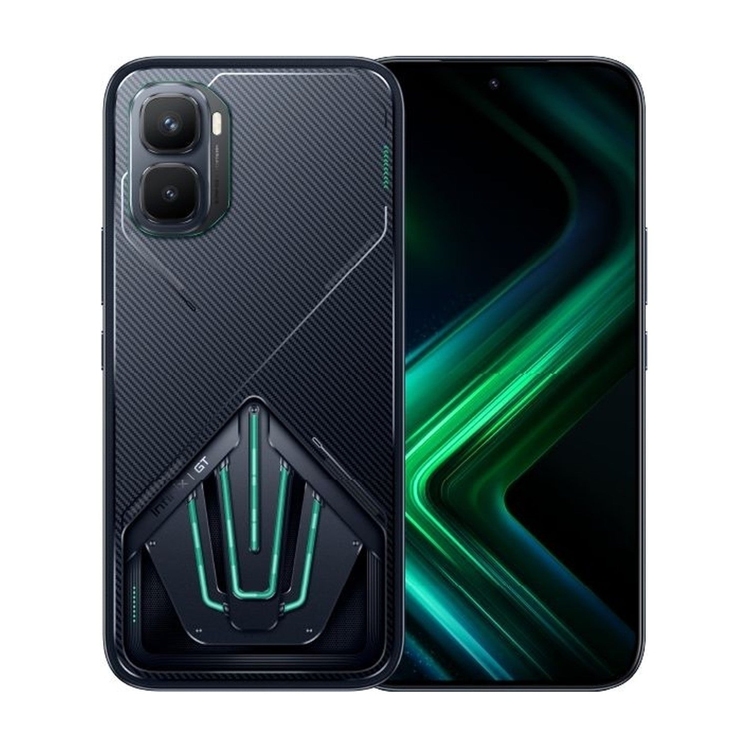 Infinix GT 50 Pro 5G ürünü - Cep Telefonu kategorisi | Tekno Muaz