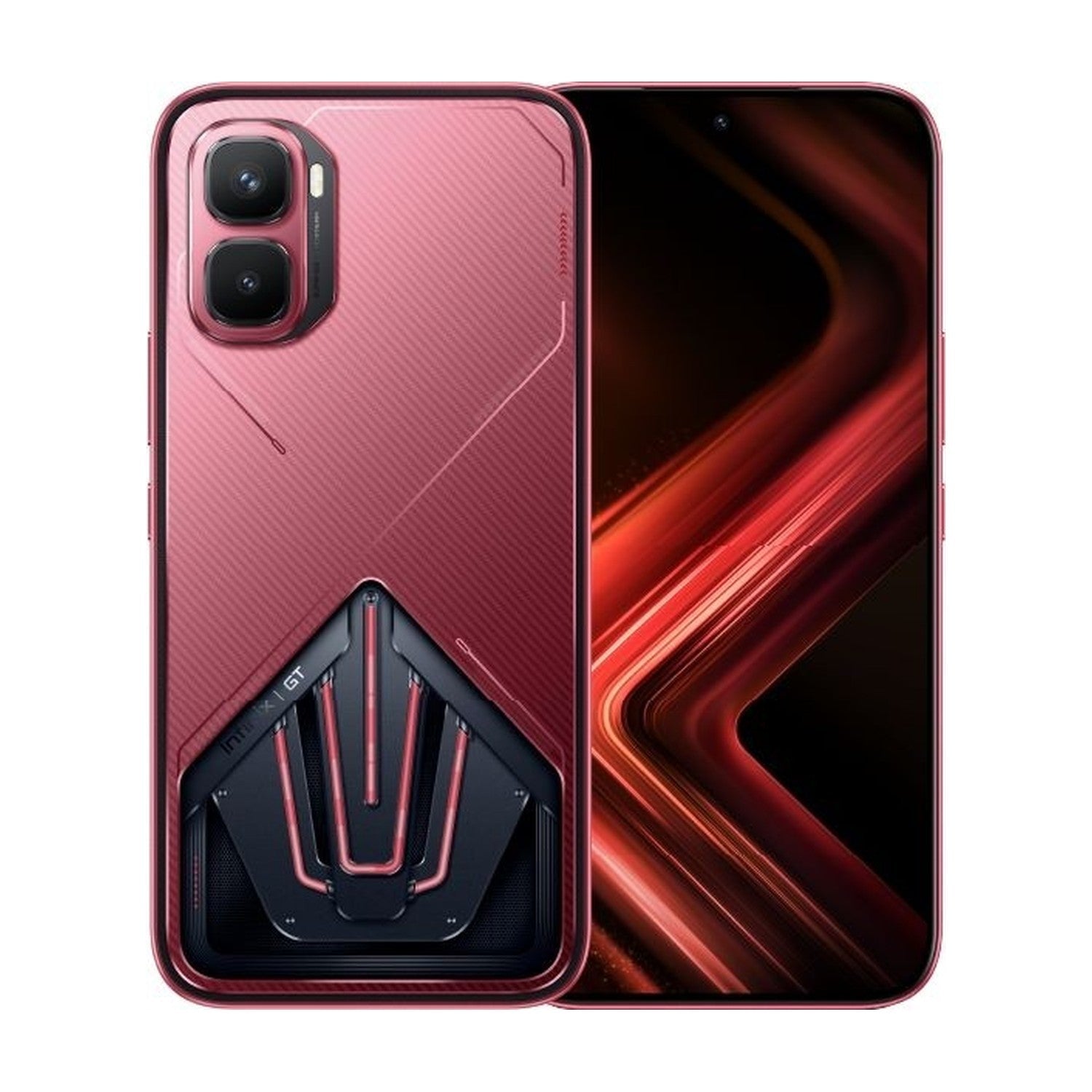 Infinix GT 50 Pro 5G ürünü - Cep Telefonu kategorisi | Tekno Muaz