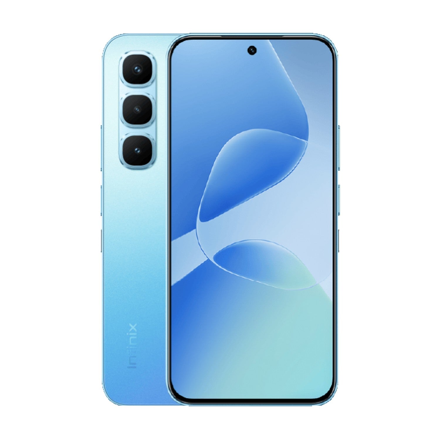 Infinix Hot 60 Pro 5G ürünü - Cep Telefonu kategorisi | Tekno Muaz