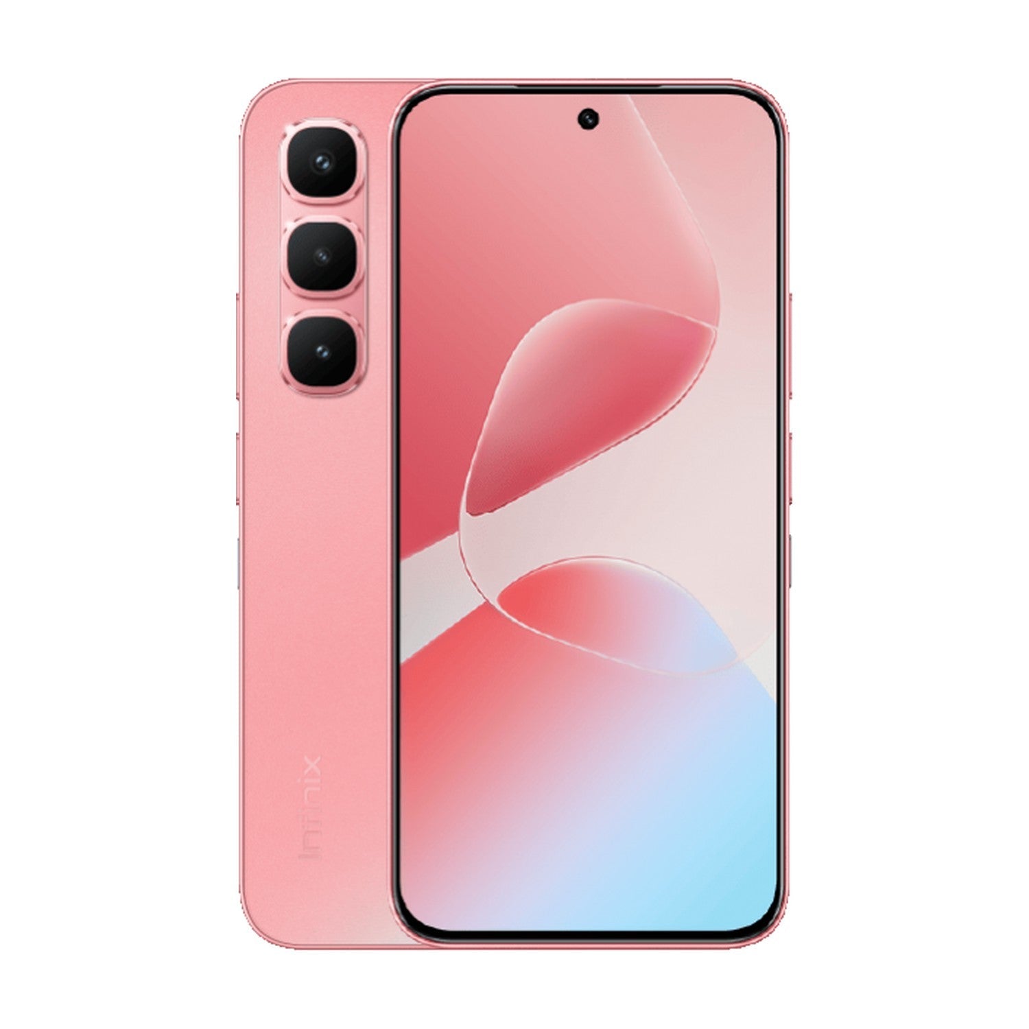 Infinix Hot 60 Pro 5G ürünü - Cep Telefonu kategorisi | Tekno Muaz