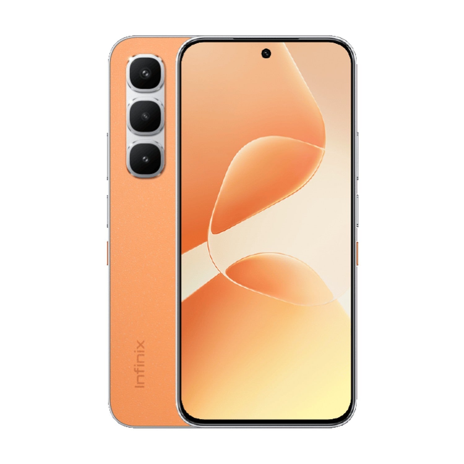 Infinix Hot 60 Pro 5G ürünü - Cep Telefonu kategorisi | Tekno Muaz
