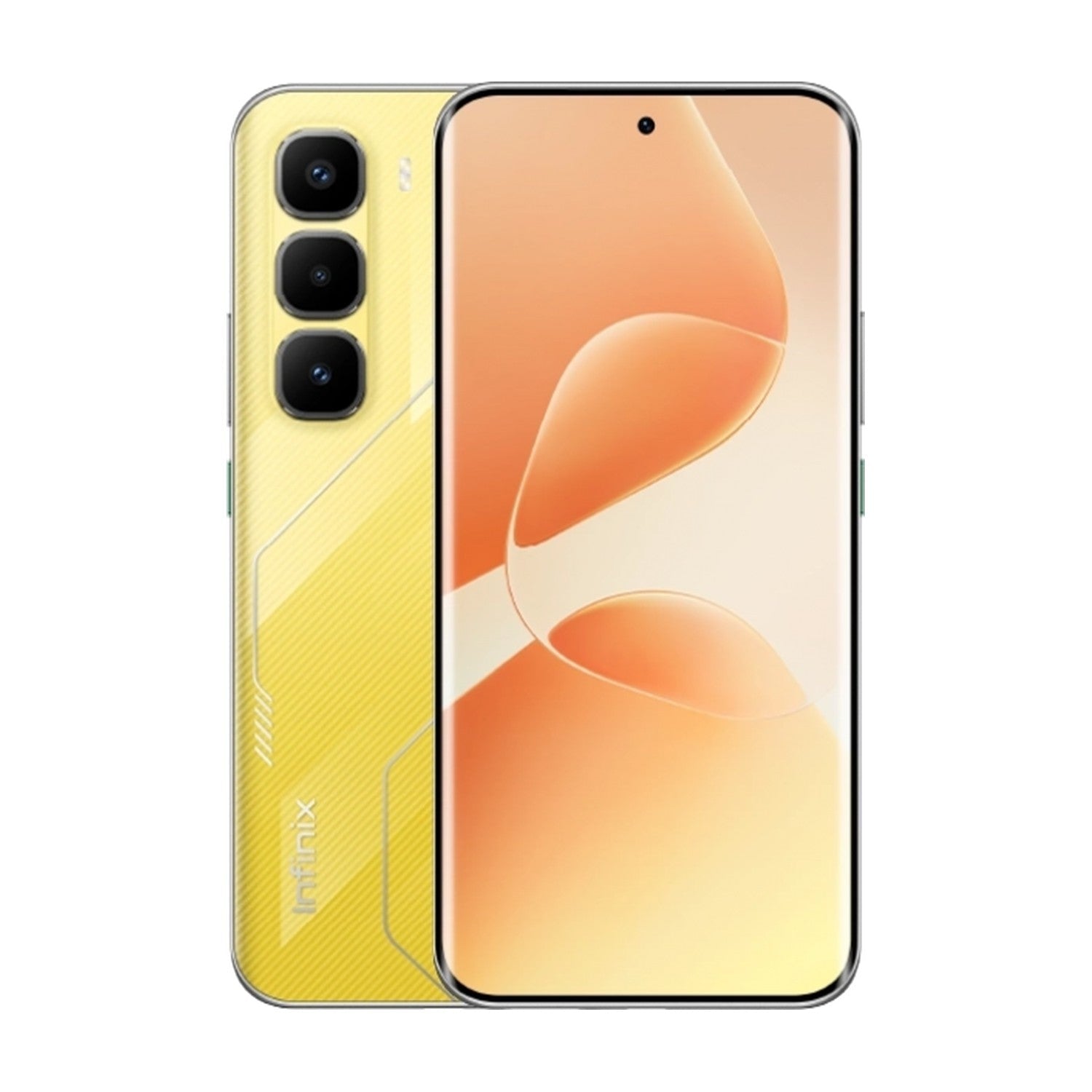 Infinix Hot 60 Pro Plus+ 5G ürünü - Cep Telefonu kategorisi | Tekno Muaz