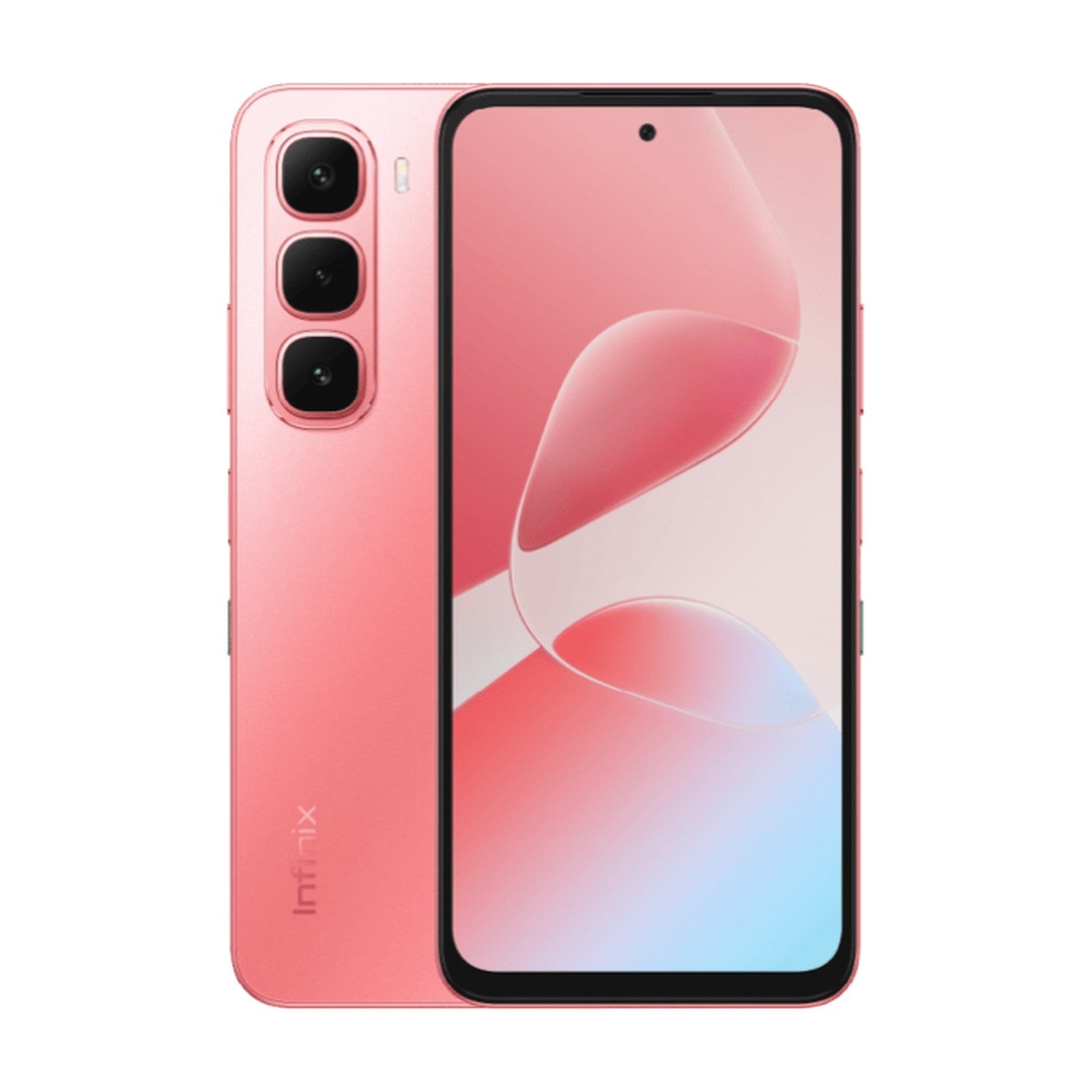Infinix Hot 60i 5G ürünü - Cep Telefonu kategorisi | Tekno Muaz