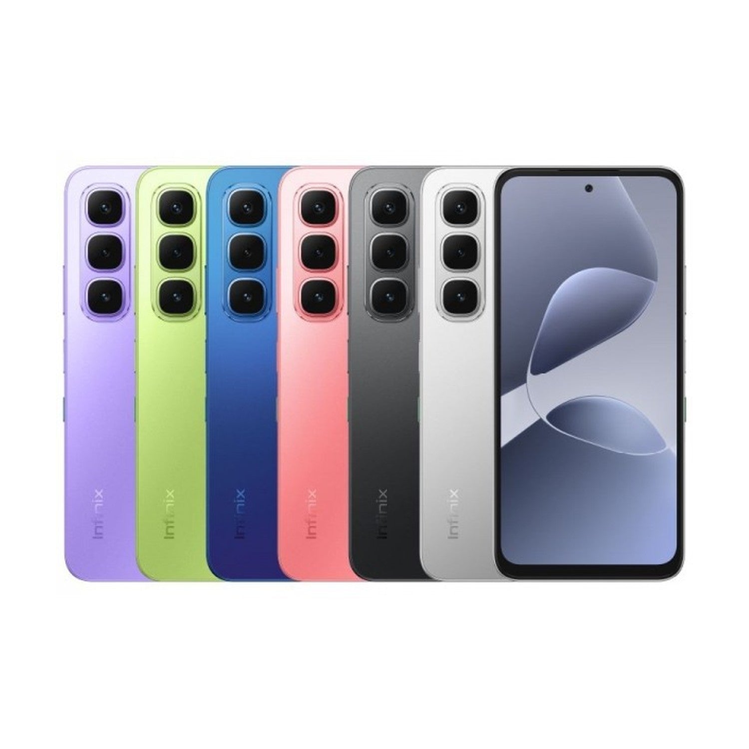 Infinix Hot 60i 5G ürünü - Cep Telefonu kategorisi | Tekno Muaz