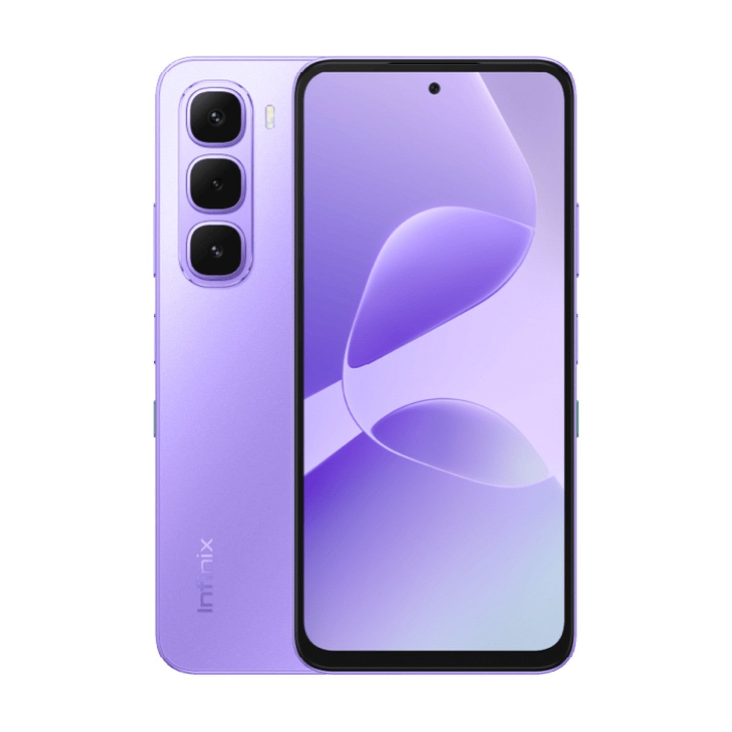 Infinix Hot 60i 5G ürünü - Cep Telefonu kategorisi | Tekno Muaz