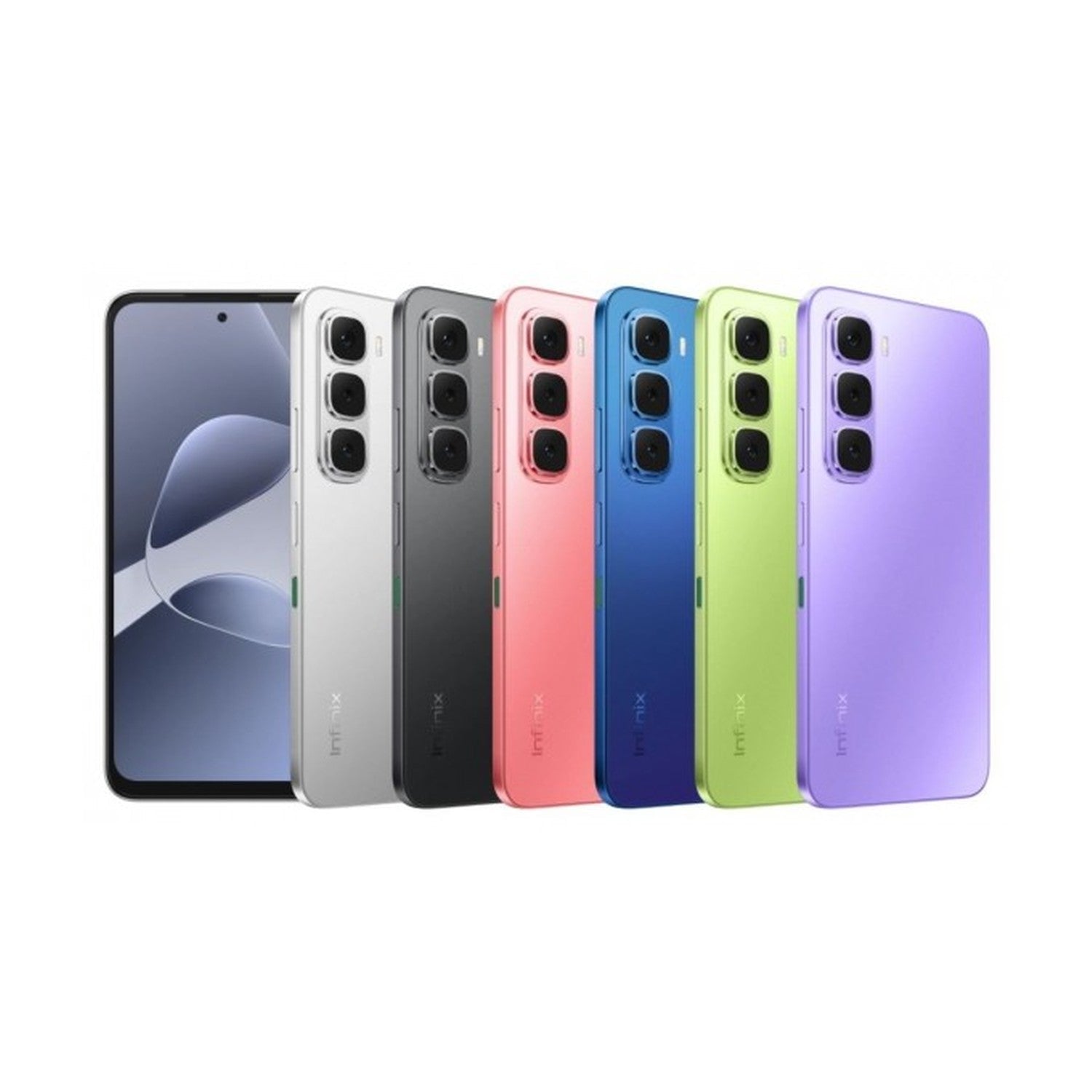 Infinix Hot 60i 5G ürünü - Cep Telefonu kategorisi | Tekno Muaz