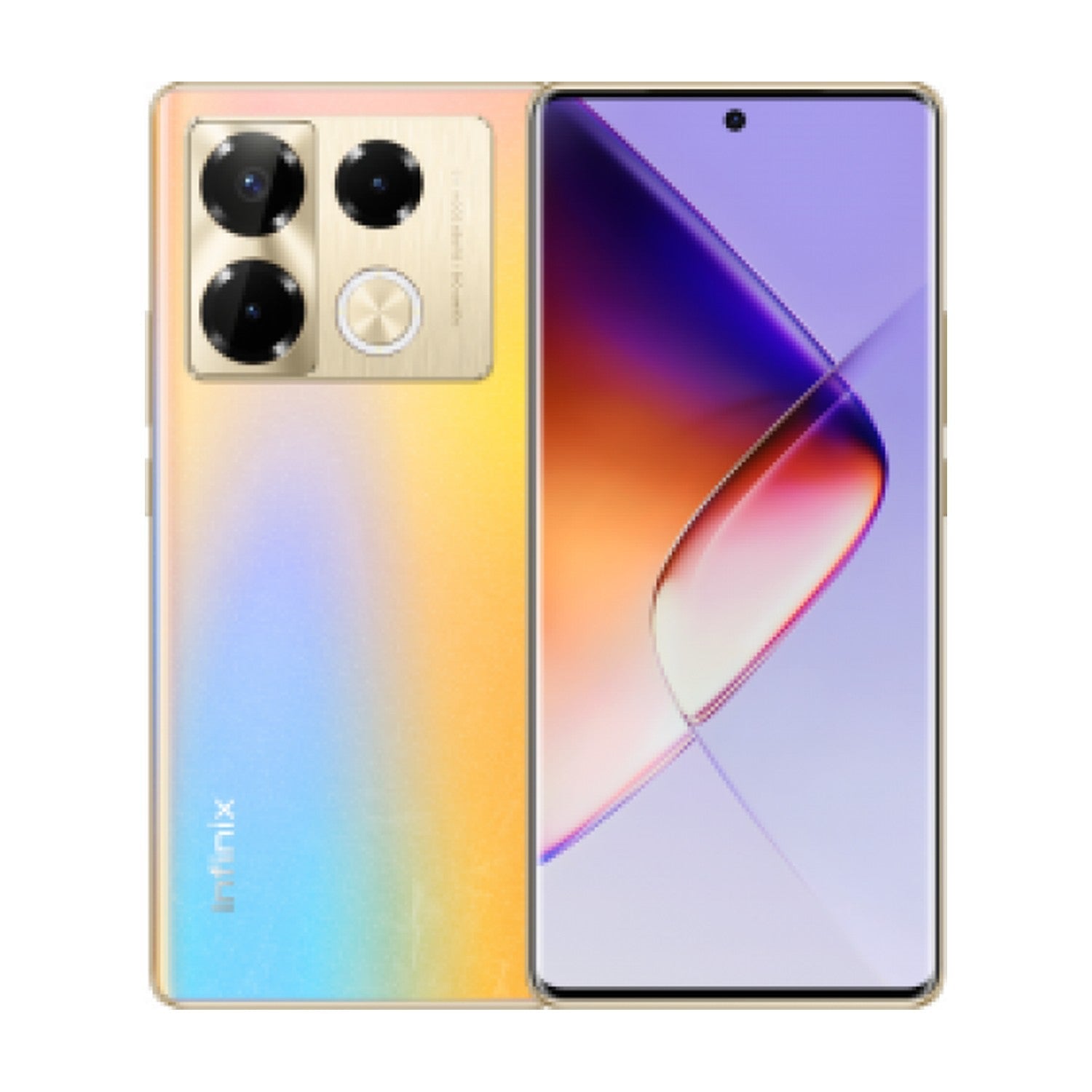Infinix Note 40 Pro 5G ürünü - Cep Telefonu kategorisi | Tekno Muaz