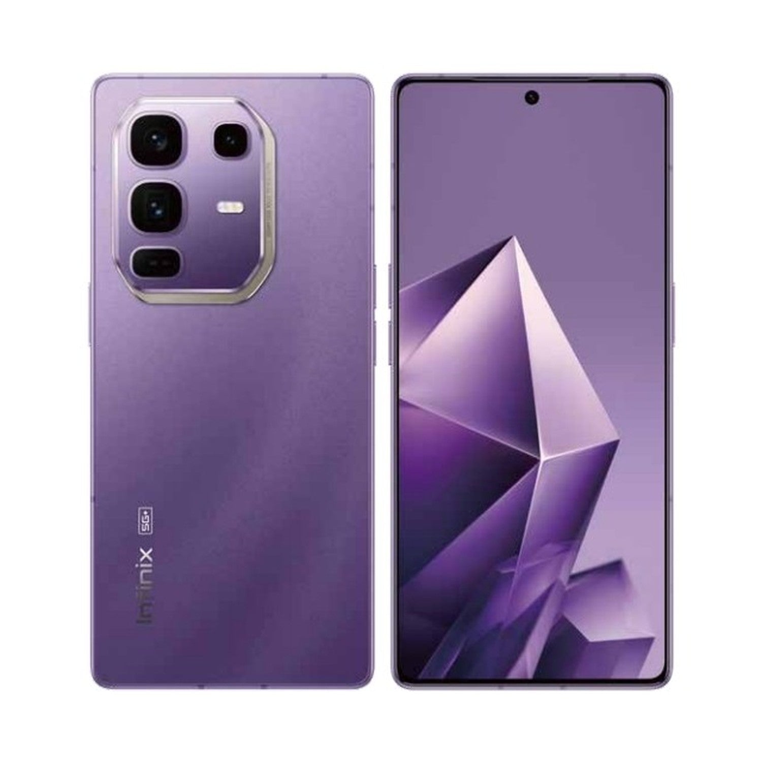 Infinix Note 50 Pro+ Plus 5G ürünü - Cep Telefonu kategorisi | Tekno Muaz