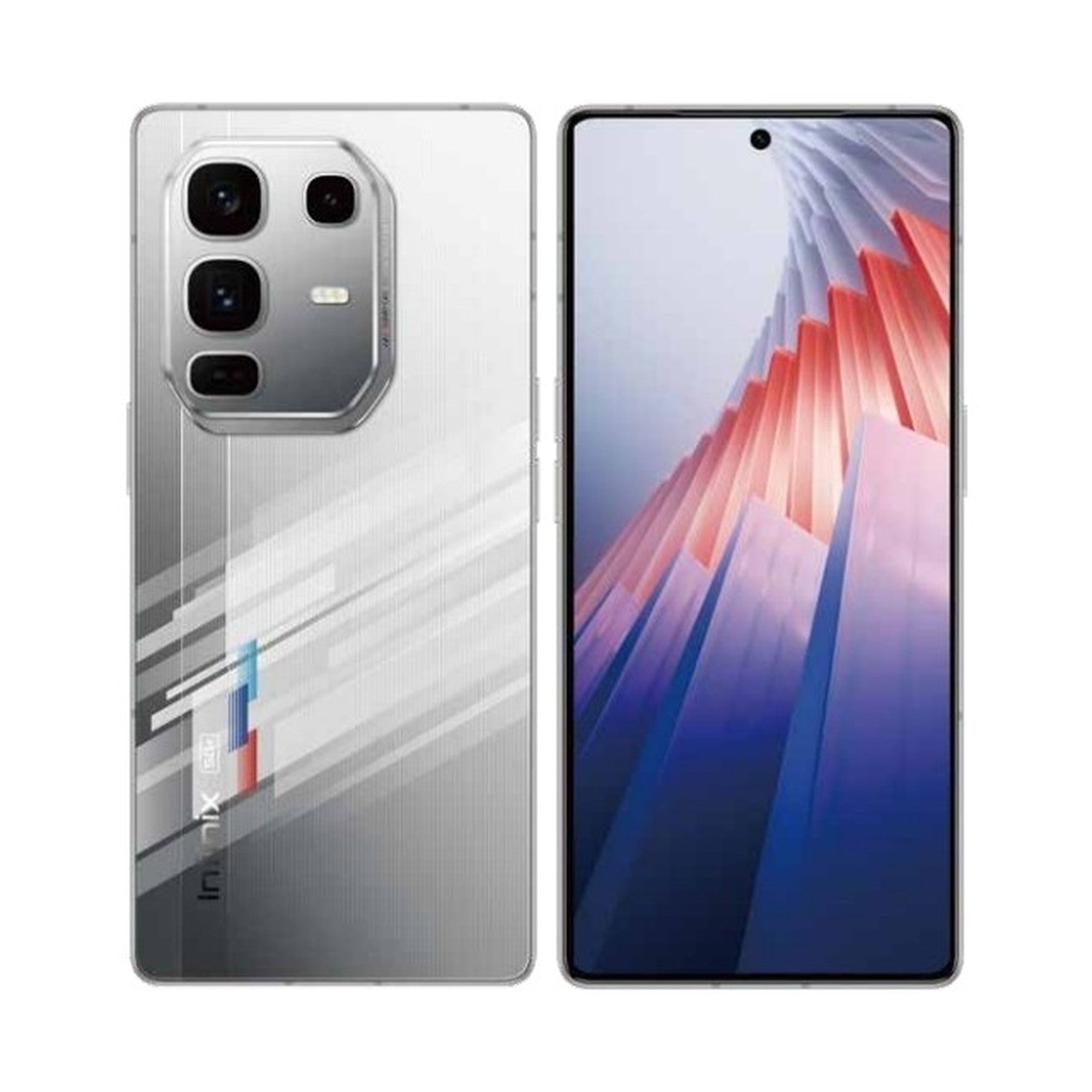 Infinix Note 50 Pro+ Plus 5G ürünü - Cep Telefonu kategorisi | Tekno Muaz