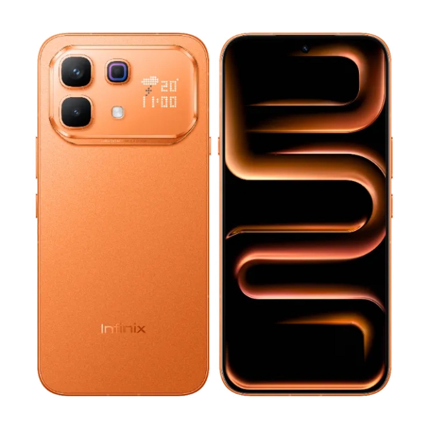 Infinix Note 60 Pro 5G ürünü - Cep Telefonu kategorisi | Tekno Muaz