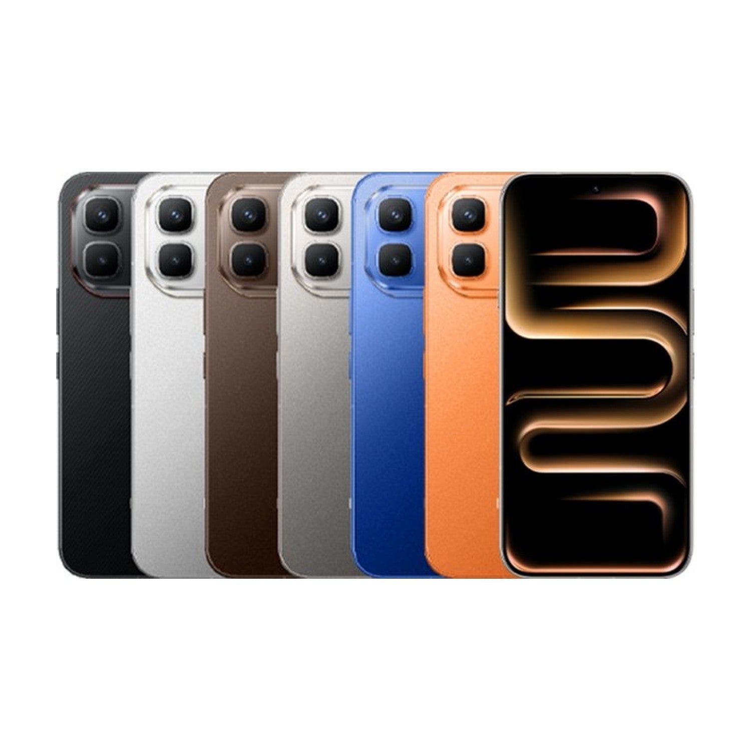 Infinix Note 60 Pro 5G ürünü - Cep Telefonu kategorisi | Tekno Muaz