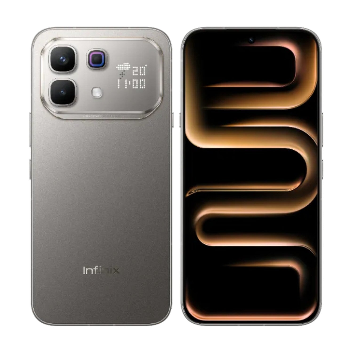 Infinix Note 60 Pro 5G ürünü - Cep Telefonu kategorisi | Tekno Muaz