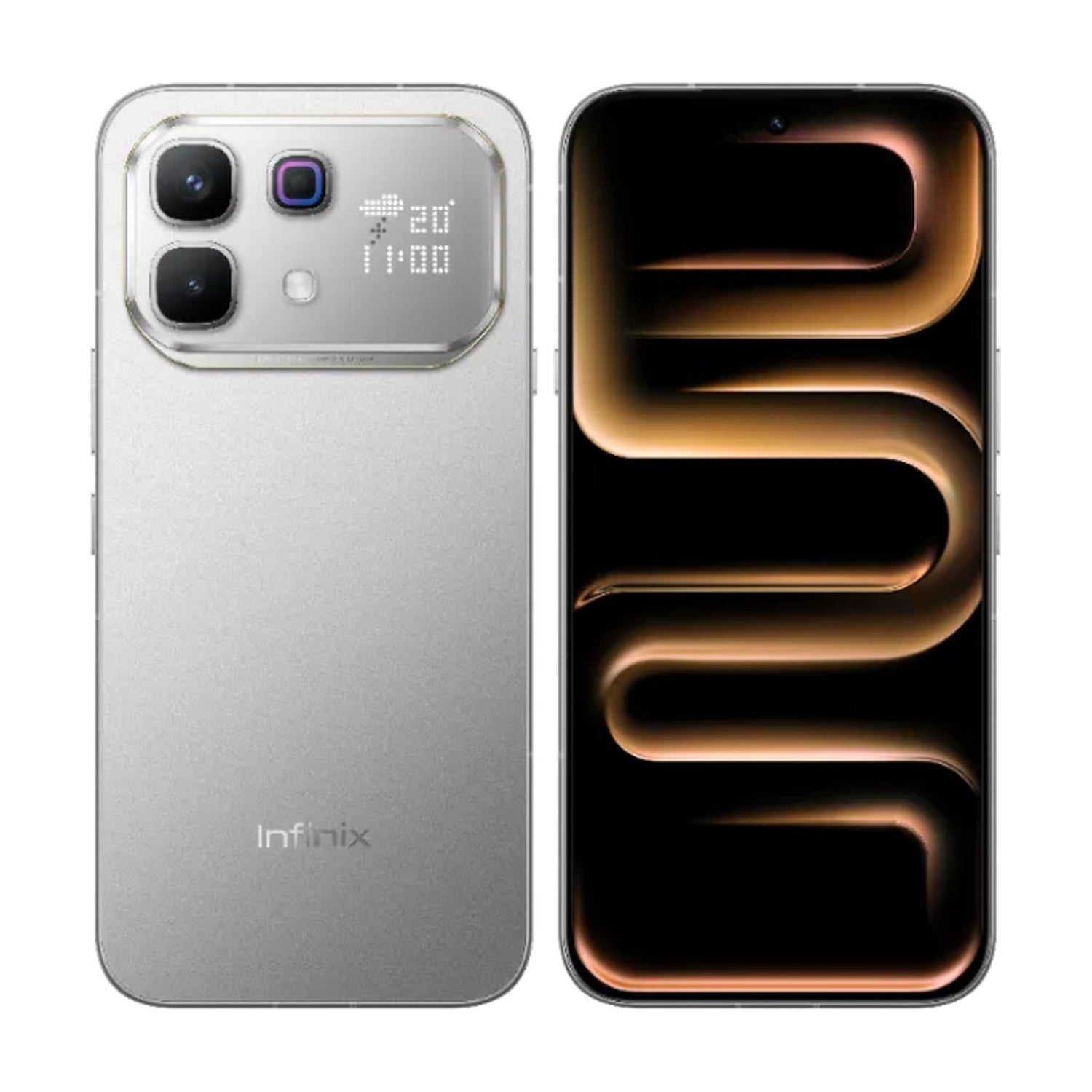 Infinix Note 60 Pro 5G ürünü - Cep Telefonu kategorisi | Tekno Muaz