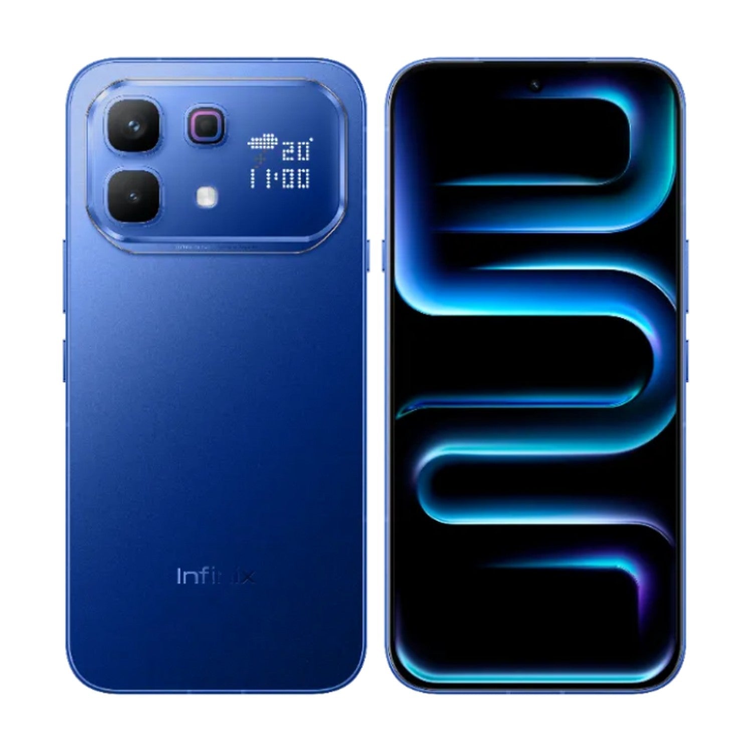 Infinix Note 60 Pro 5G ürünü - Cep Telefonu kategorisi | Tekno Muaz