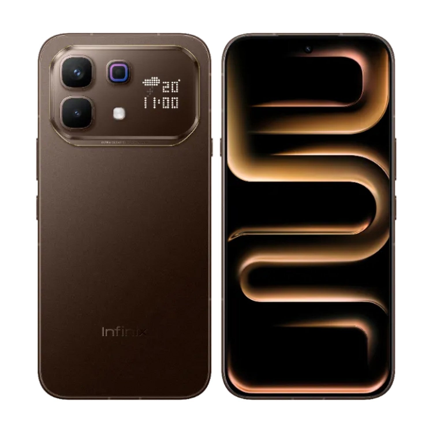 Infinix Note 60 Pro 5G ürünü - Cep Telefonu kategorisi | Tekno Muaz