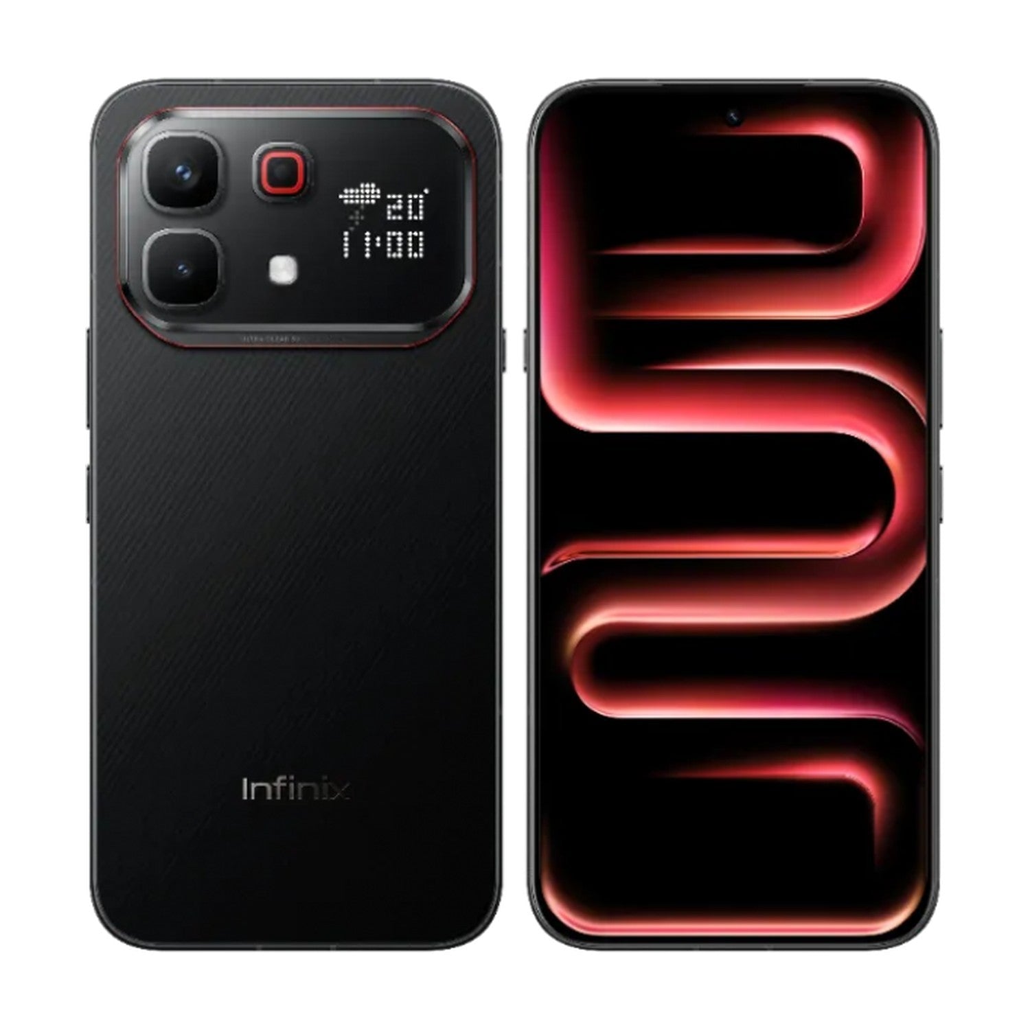Infinix Note 60 Pro 5G ürünü - Cep Telefonu kategorisi | Tekno Muaz