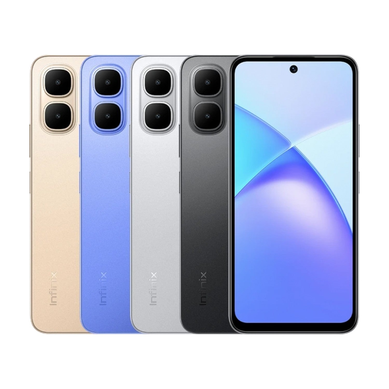 Infinix Smart 10 5G ürünü - Cep Telefonu kategorisi | Tekno Muaz