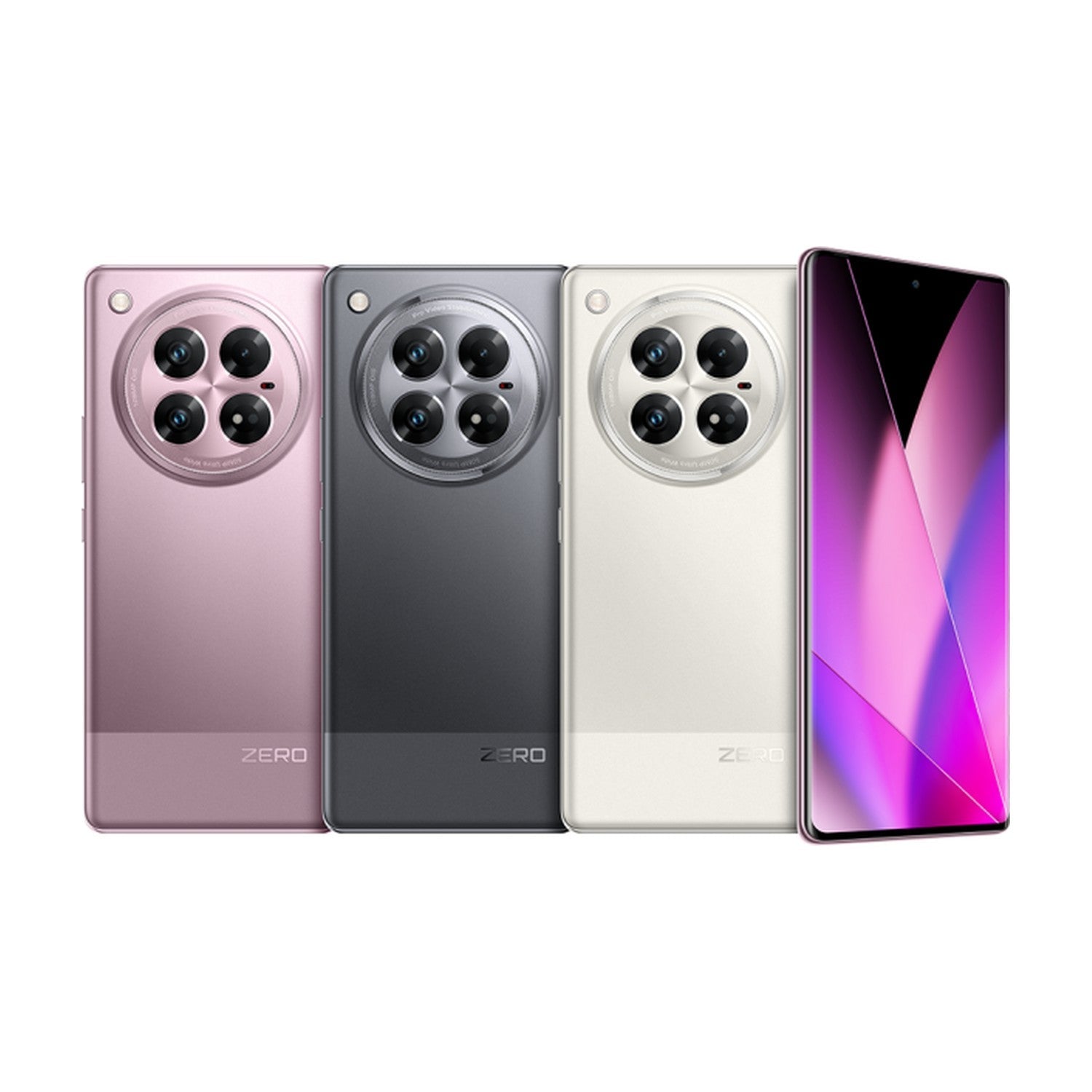 Infinix Zero 40 5G ürünü - Cep Telefonu kategorisi | Tekno Muaz