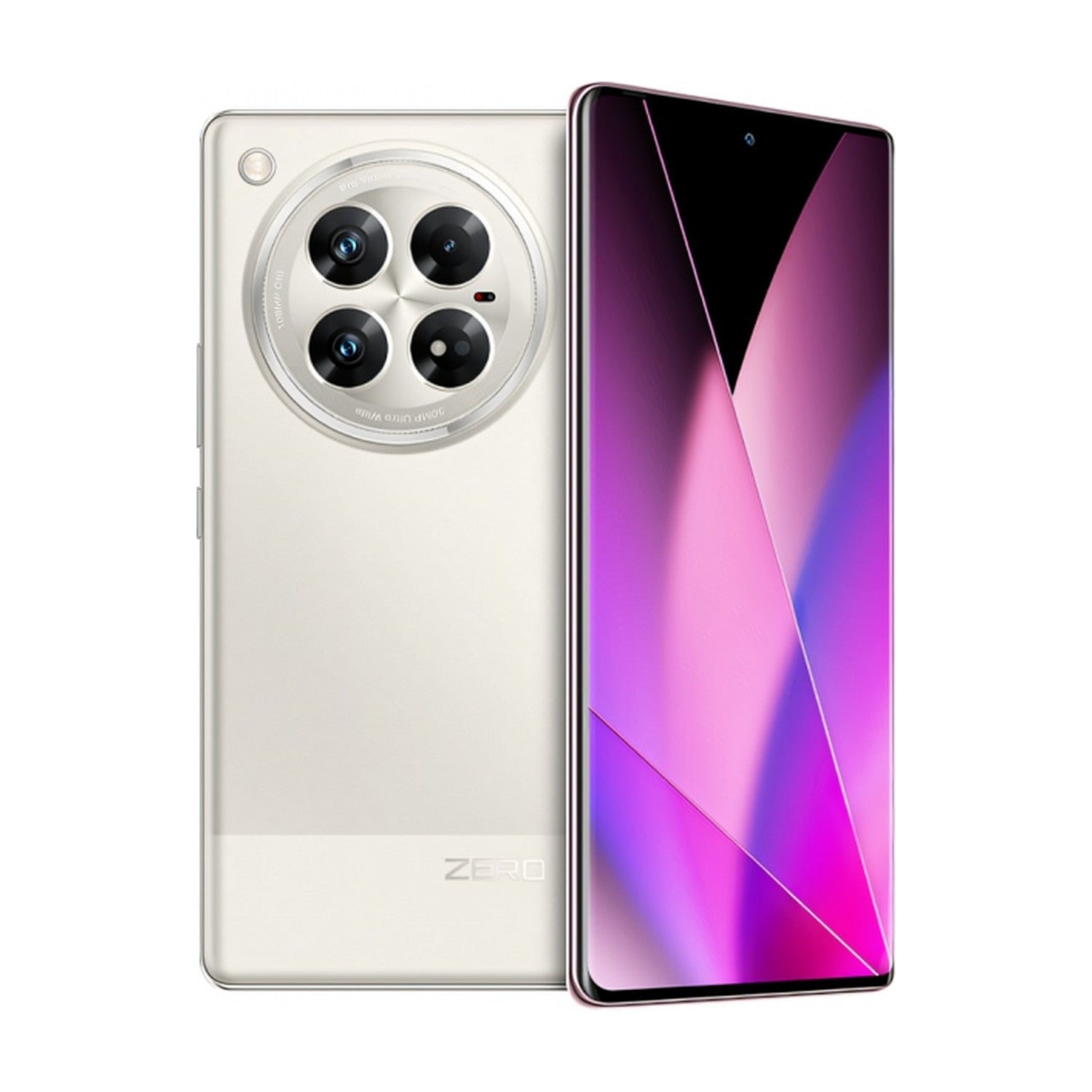 Infinix Zero 40 5G