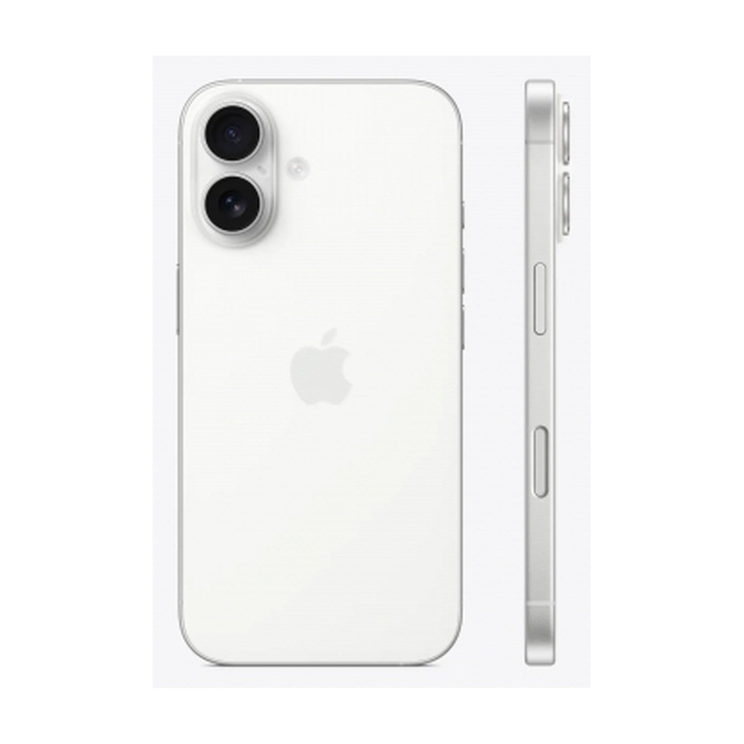 Iphone 16 Düz Çift Fiziki Sim 5G ürünü - Cep Telefonu kategorisi | Tekno Muaz
