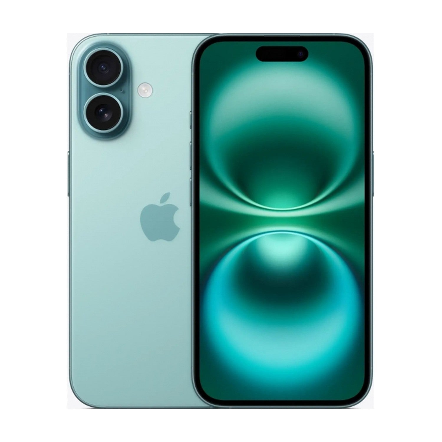 iPhonese 16 simフリー Iphone 16 Düz Tek Fiziki Sim Tek E Sim 5G - 256 GB | Tekno Muaz