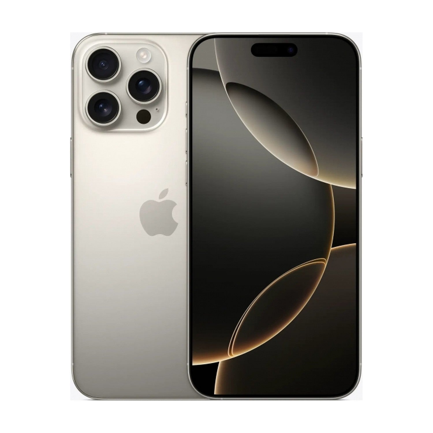 Iphone 16 Pro Max Çift Sim (1 fiziki 1 esim) 5G ürünü - Cep Telefonu kategorisi | Tekno Muaz