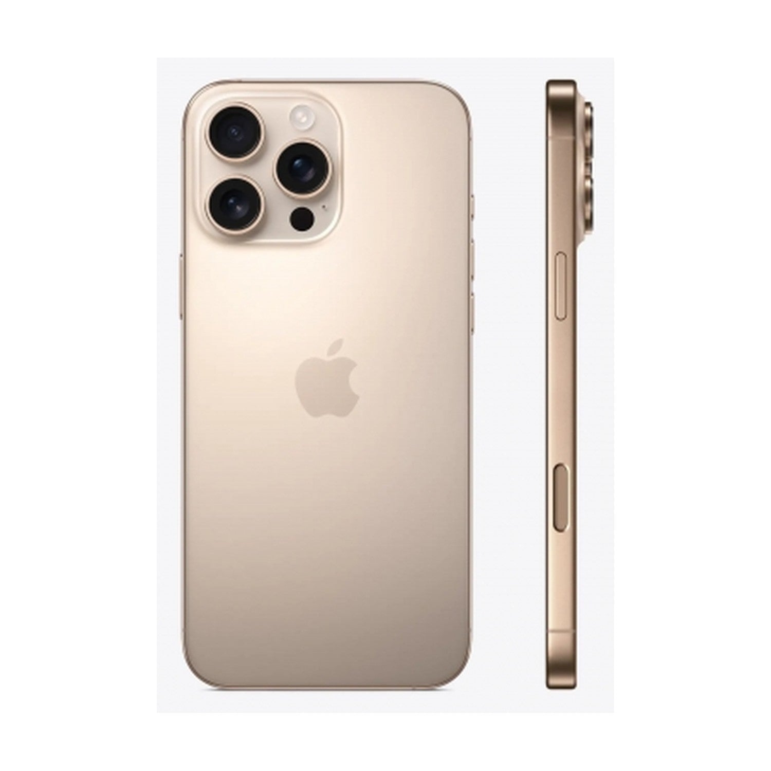 Iphone 16 Pro Max Çift Sim (1 fiziki 1 esim) 5G ürünü - Cep Telefonu kategorisi | Tekno Muaz