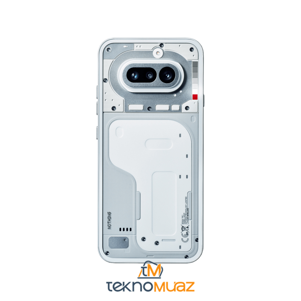 Nothing Phone (4a) ürünü - Cep Telefonu kategorisi | Tekno Muaz