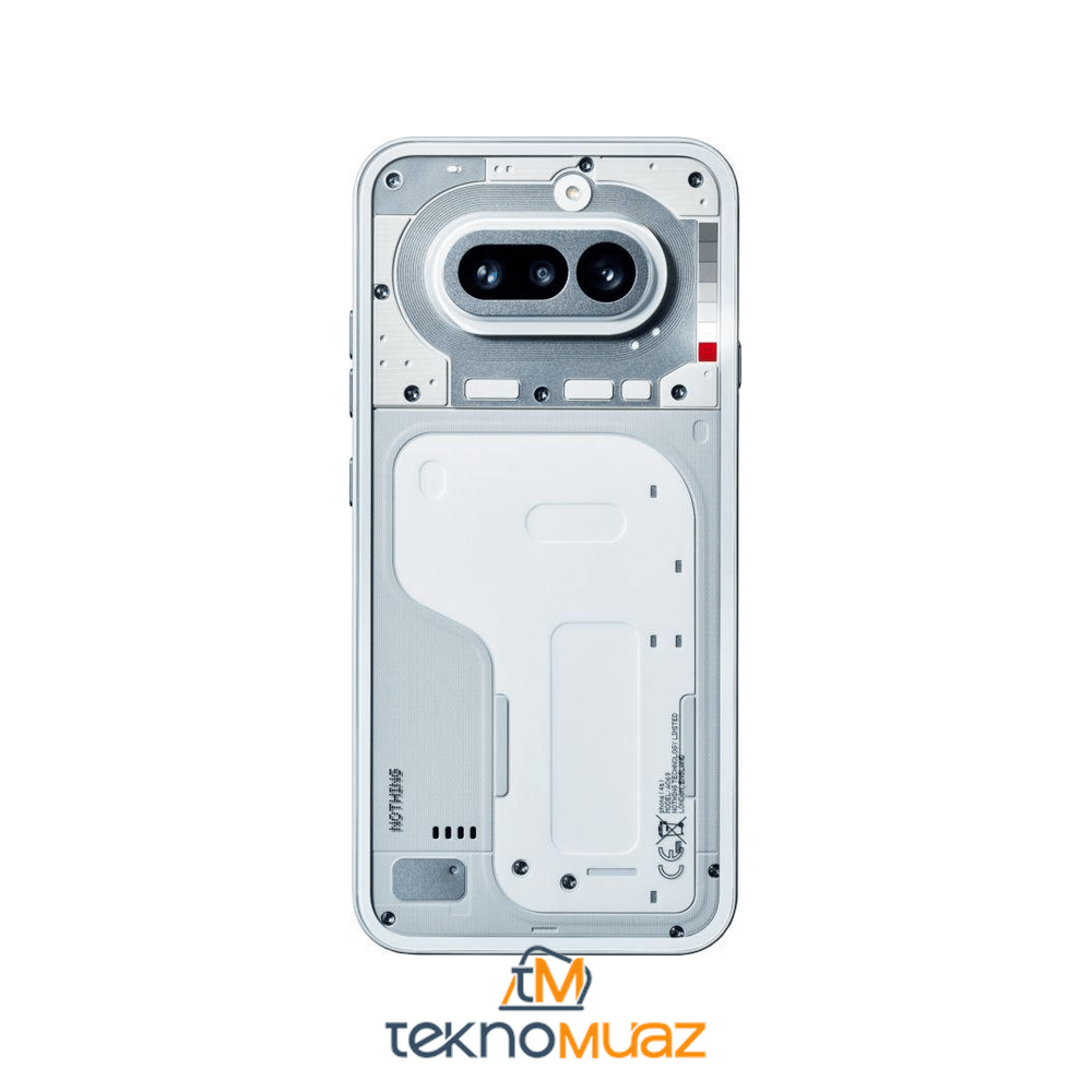 Nothing Phone (4a) ürünü - Cep Telefonu kategorisi | Tekno Muaz