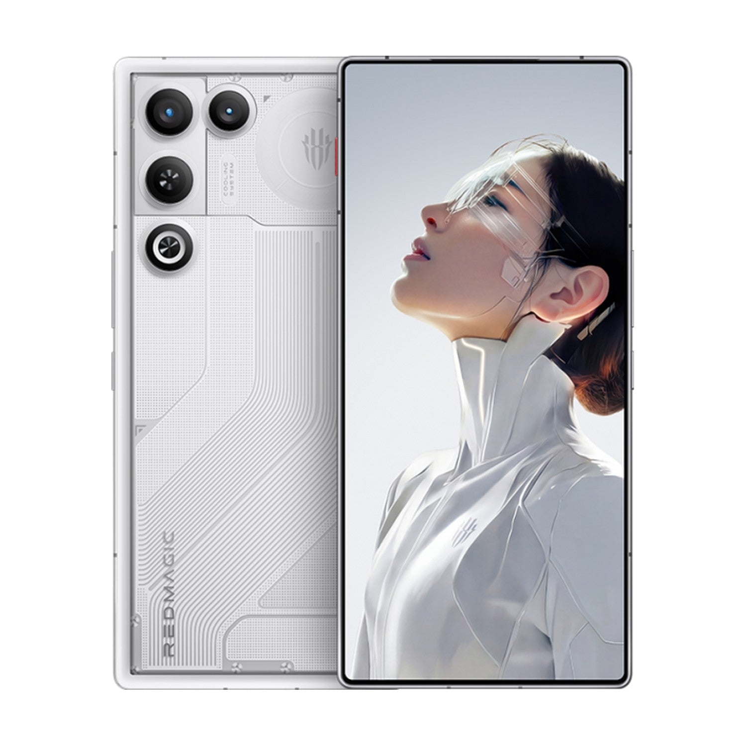 Nubia RedMagic 11 Air 5G ürünü - Cep Telefonu kategorisi | Tekno Muaz