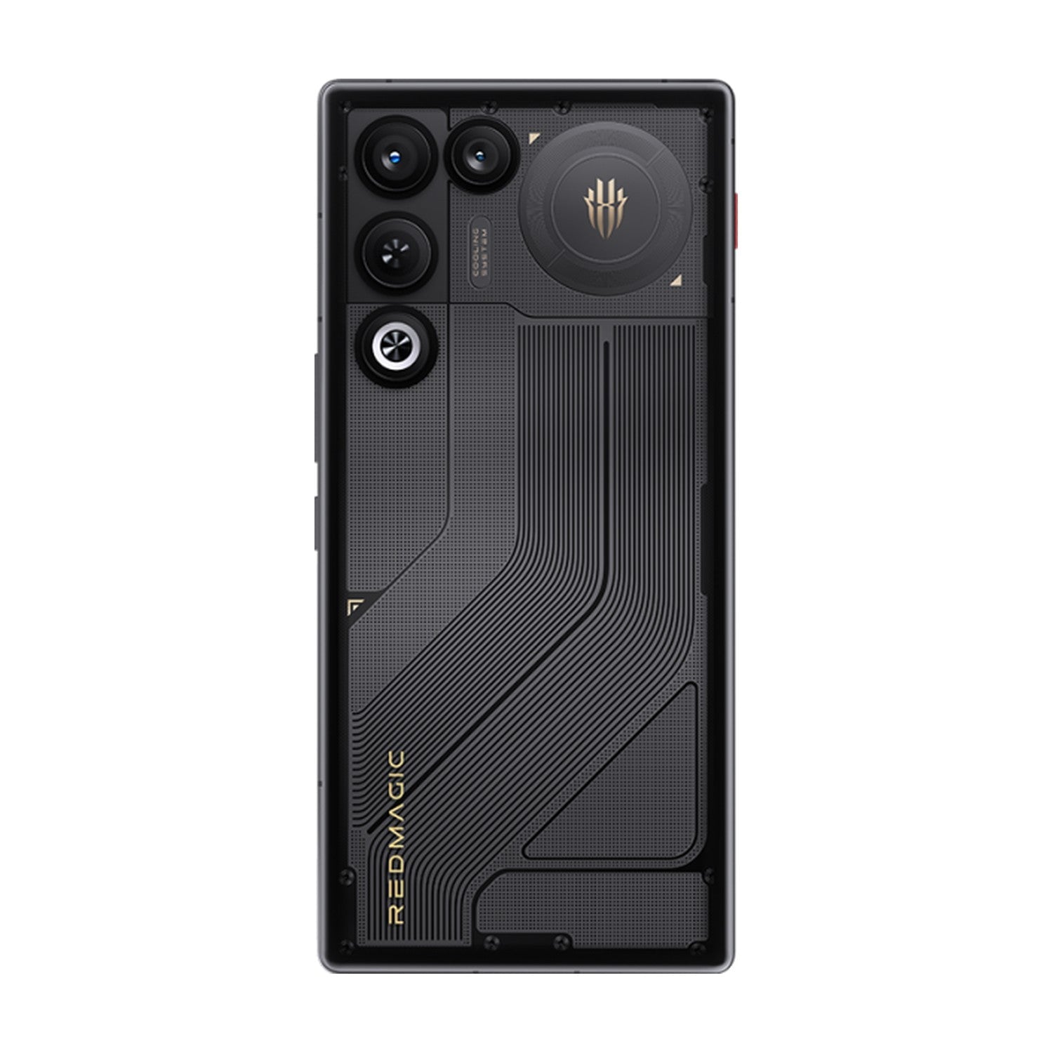 Nubia RedMagic 11 Air 5G ürünü - Cep Telefonu kategorisi | Tekno Muaz