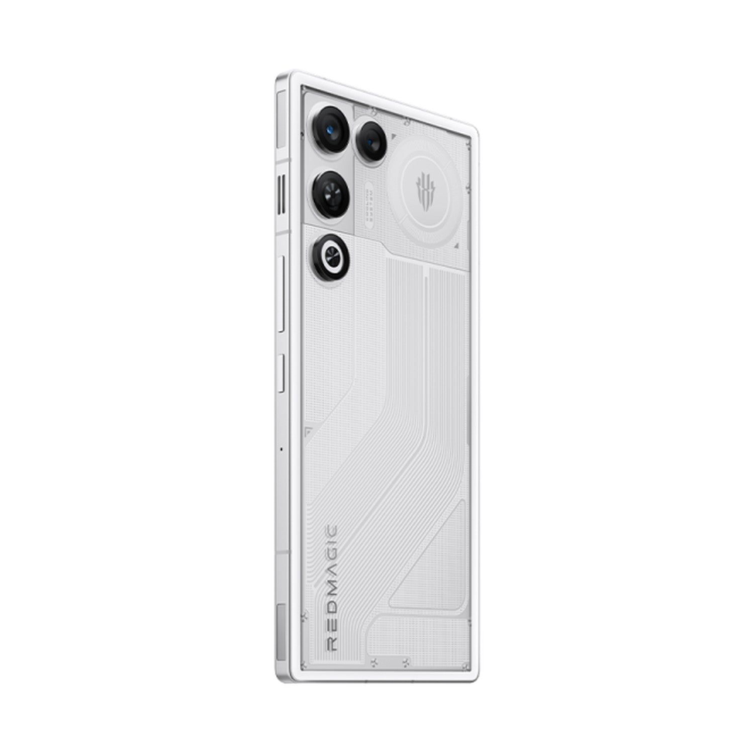 Nubia RedMagic 11 Air 5G ürünü - Cep Telefonu kategorisi | Tekno Muaz