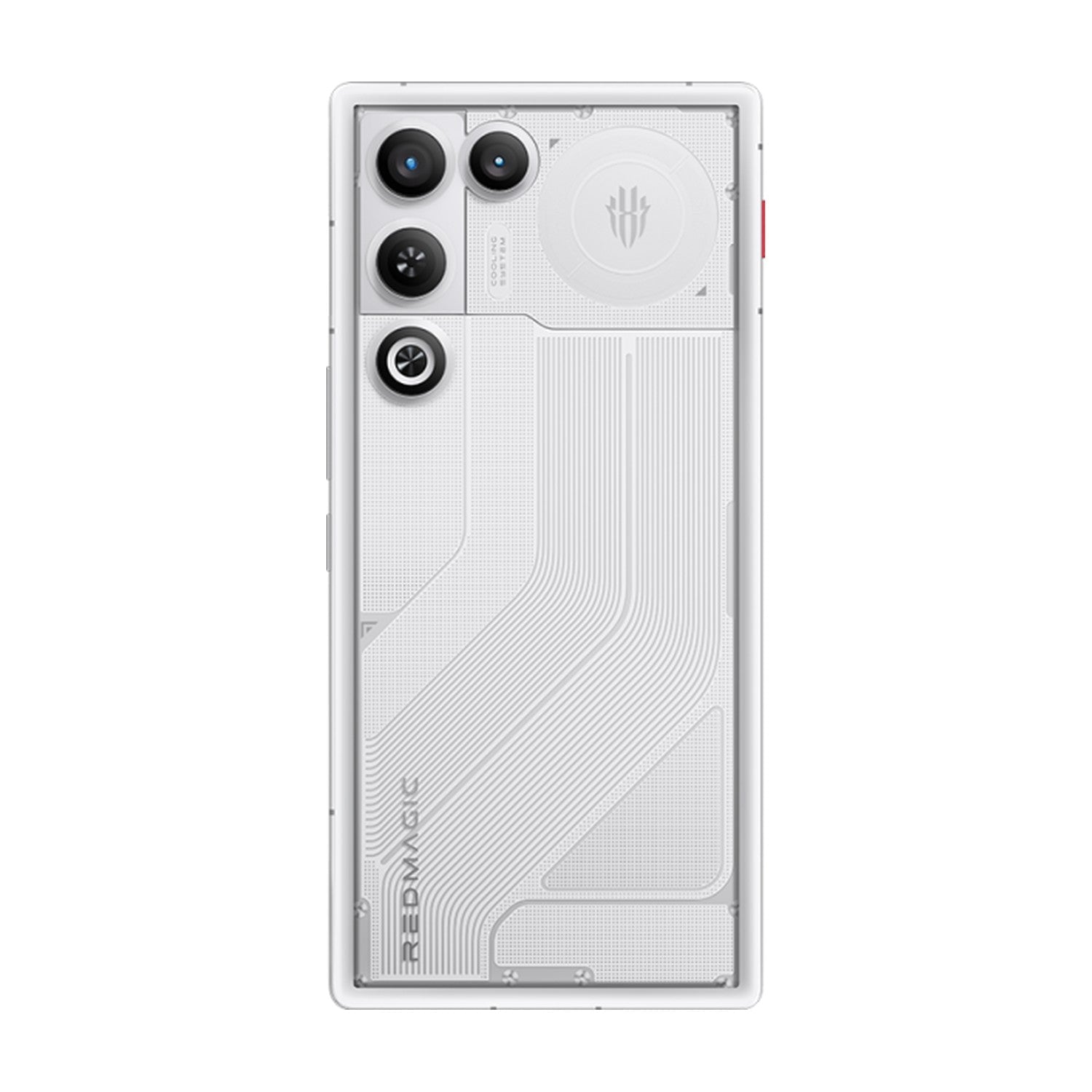 Nubia RedMagic 11 Air 5G ürünü - Cep Telefonu kategorisi | Tekno Muaz