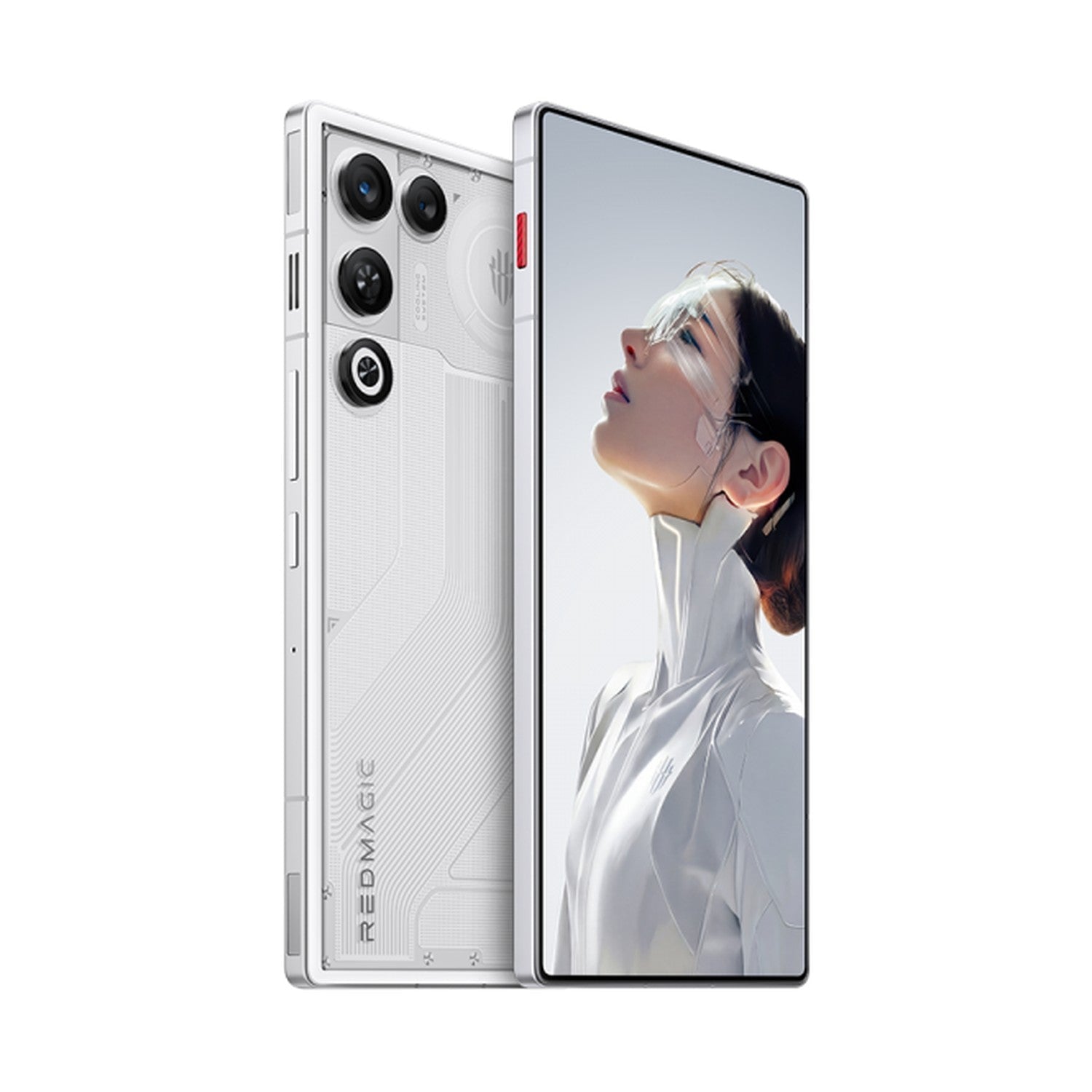 Nubia RedMagic 11 Air 5G ürünü - Cep Telefonu kategorisi | Tekno Muaz